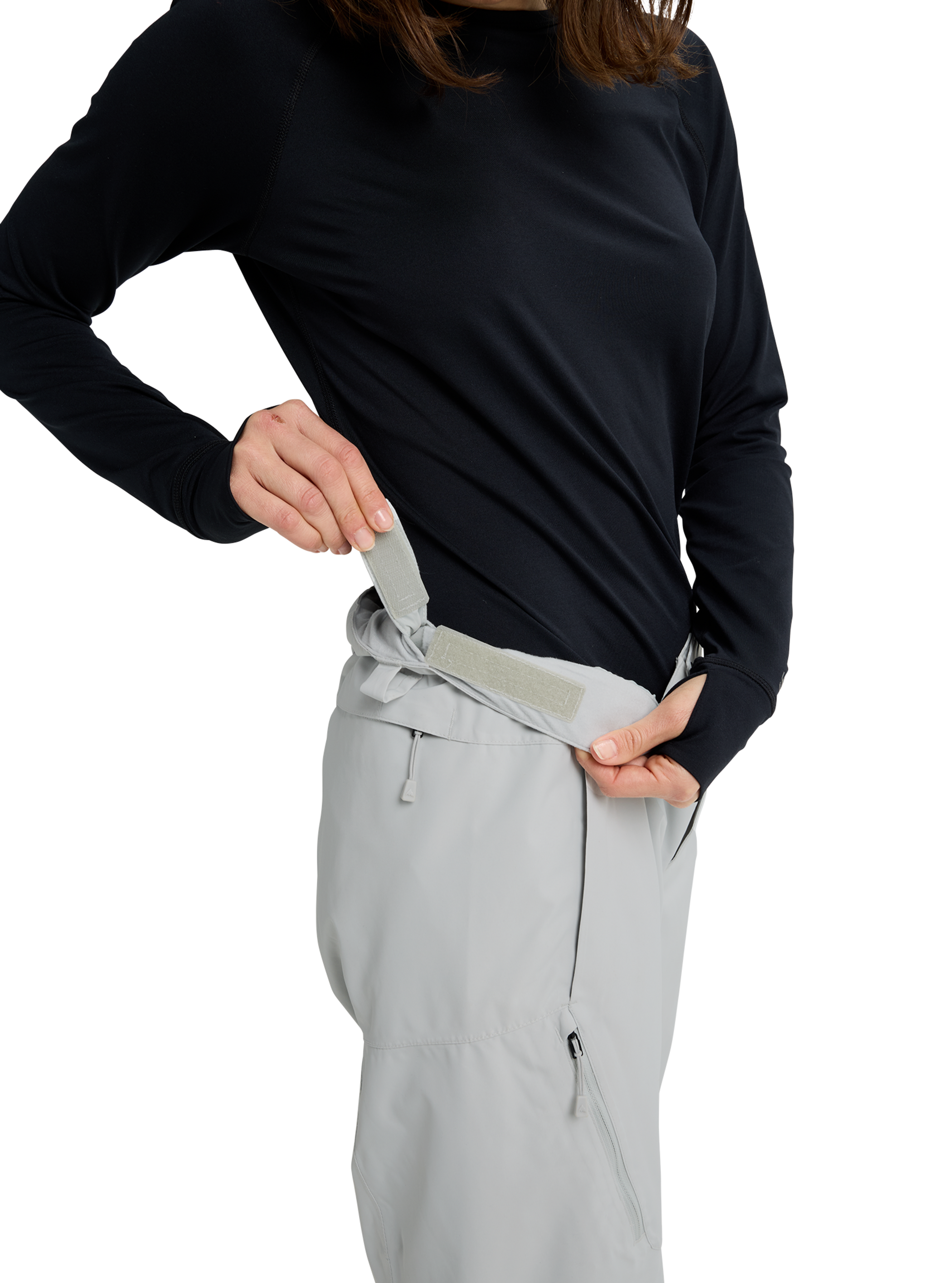 Women's Burton Reserve 2L Relaxed Pants