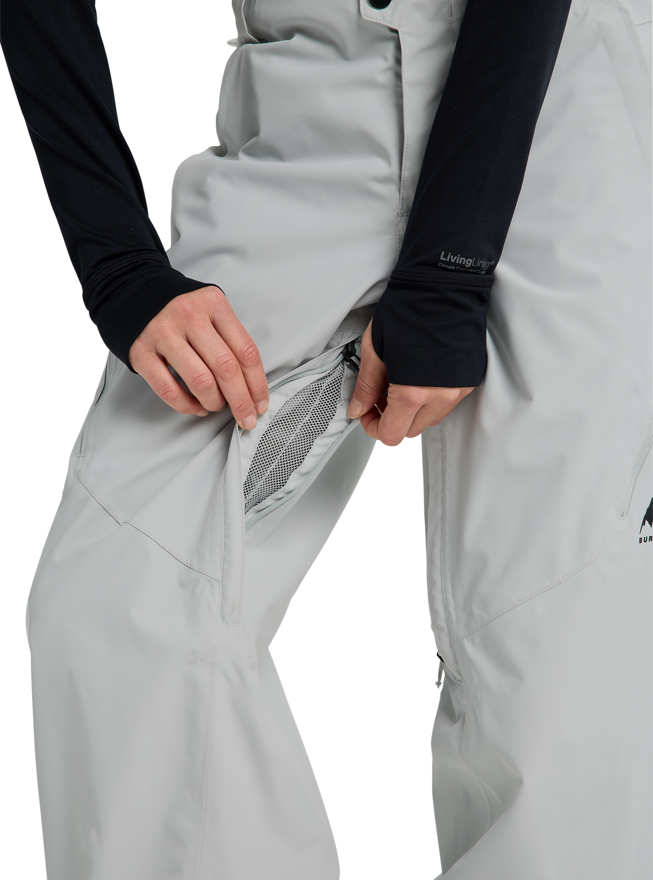 Women's Burton Reserve 2L Relaxed Pants
