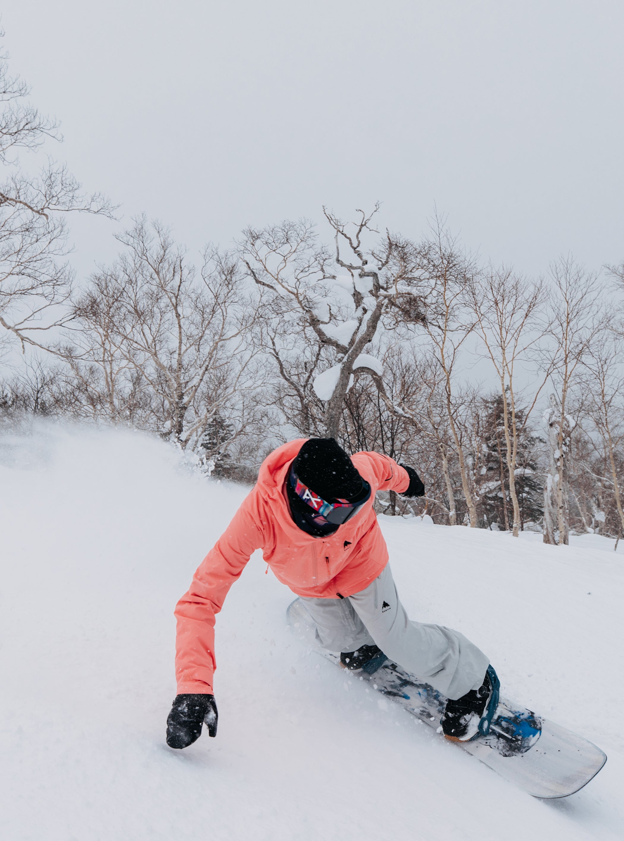 burton girls snowboarding workout Women's Feelgood Snowboard, 142cm, First Tracks : Sports & Outdoors Learn to Snowboard: Quick and