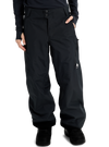 Product image of Women's Burton Reserve 2L Relaxed Pants[Variant:True Black]