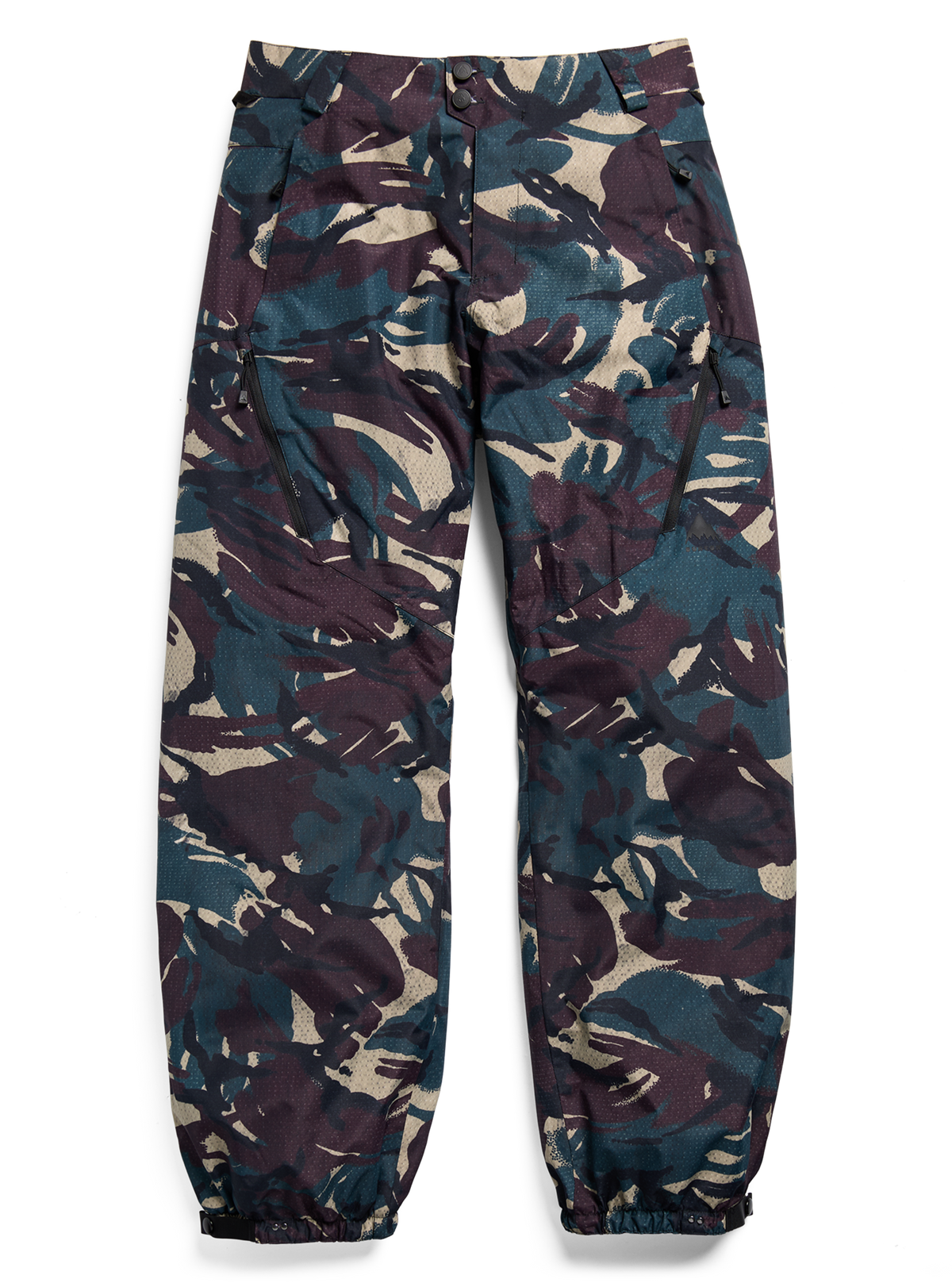 Women's Burton Reserve 2L Relaxed Pants