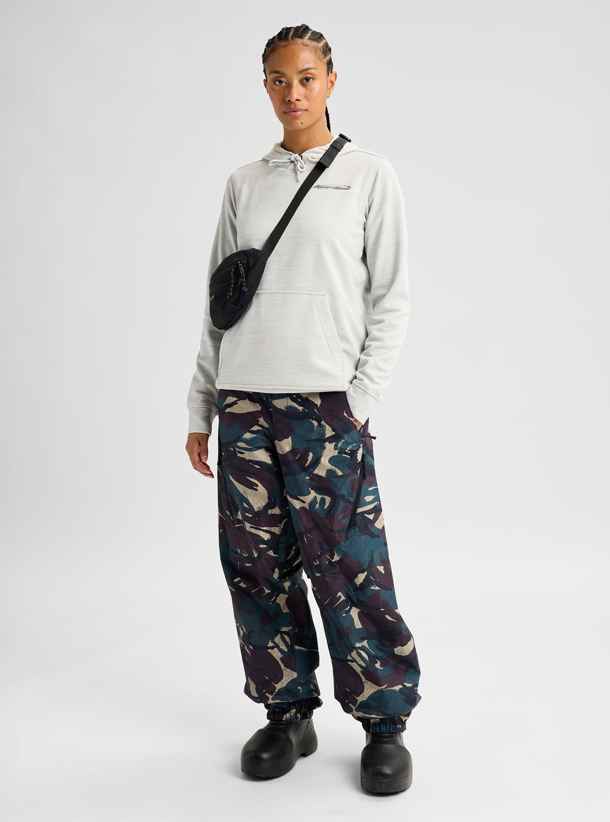 Women's Burton Reserve 2L Relaxed Pants
