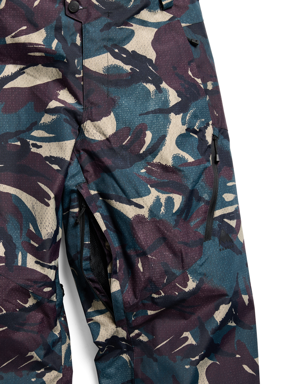 Women's Burton Reserve 2L Relaxed Pants