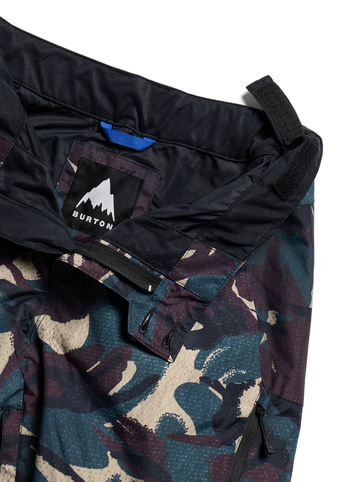 Women's Burton Reserve 2L Relaxed Pants