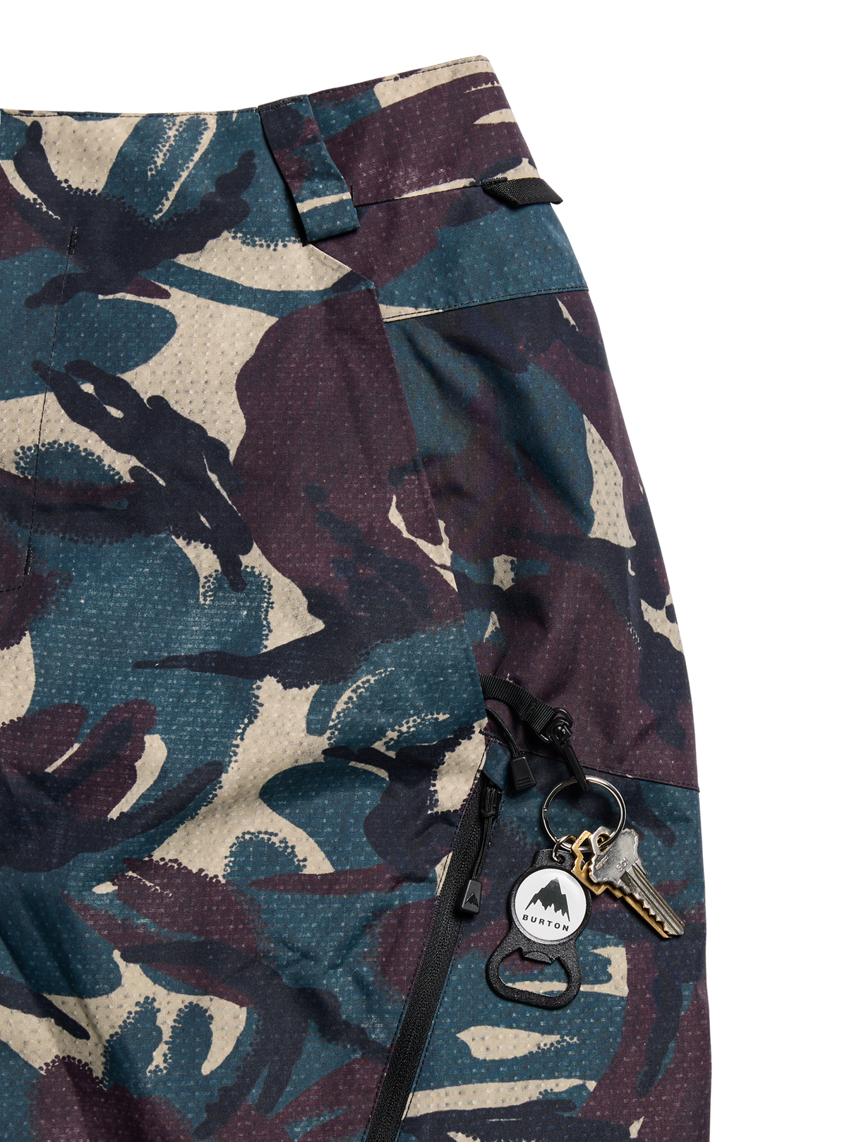 Women's Burton Reserve 2L Relaxed Pants