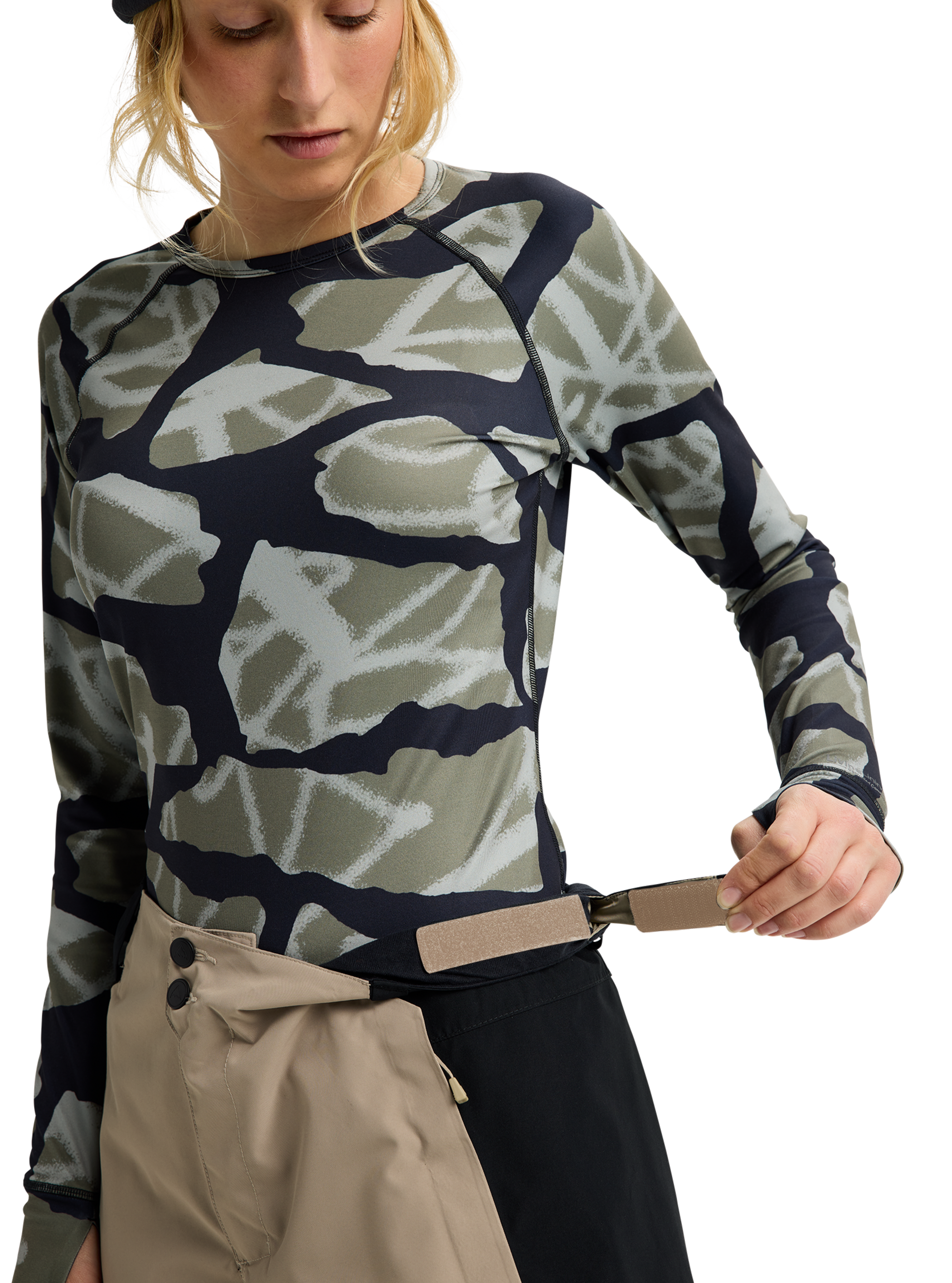 Burton Reserve 2L Relaxed Hose für Damen