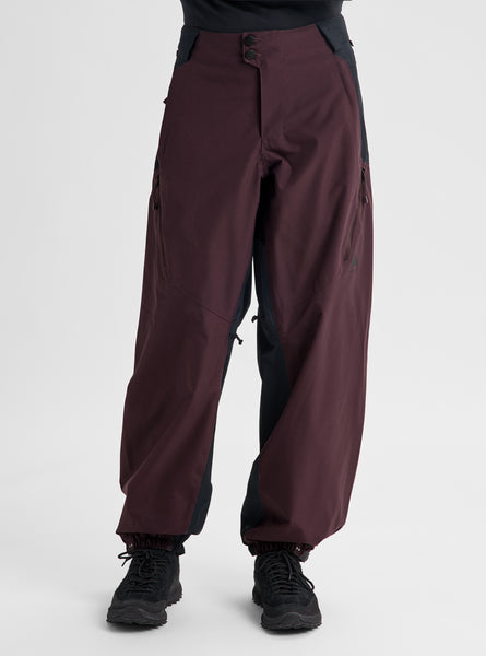 Women's Burton Reserve 2L Relaxed Pants 2027