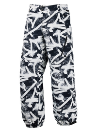 Product image of Women's Burton Reserve 2L Relaxed Pants[Variant:City Streets]