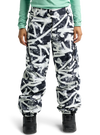 Product image of Women's Burton Reserve 2L Relaxed Pants[Variant:City Streets]