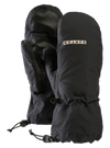Product image of Burton 3L Shell Mittens[Variant:True Black]