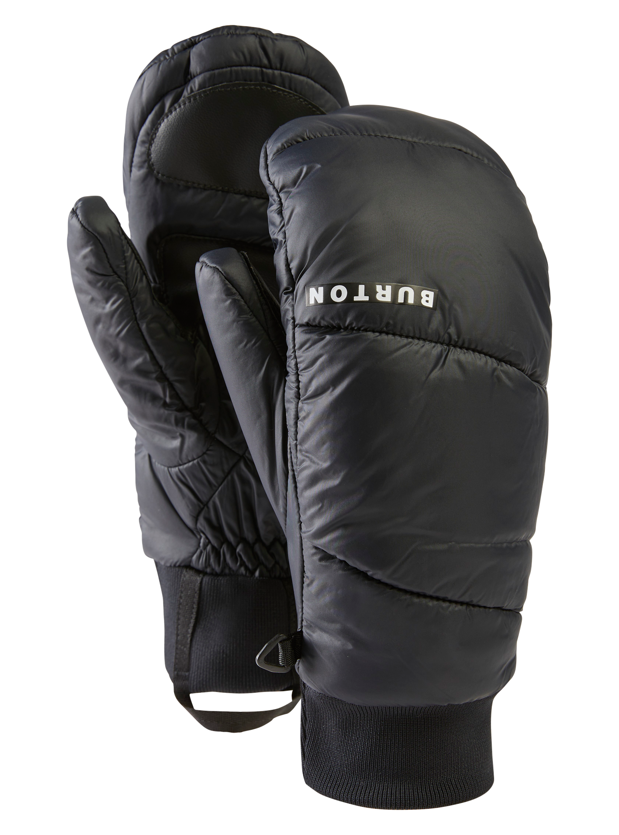 Product image of Burton Insulator Mittens[Variant:True Black]