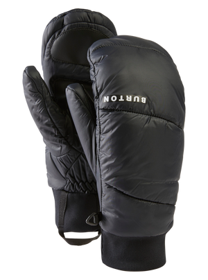 Product image of Burton Insulator Mittens[Variant:True Black]