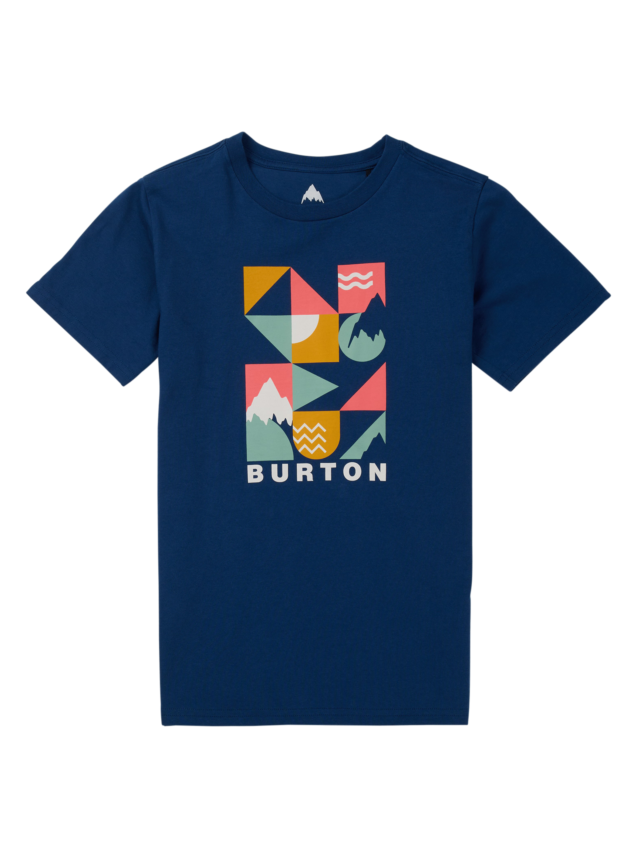 Burton Sunnyspruce T-Shirt für Kinder