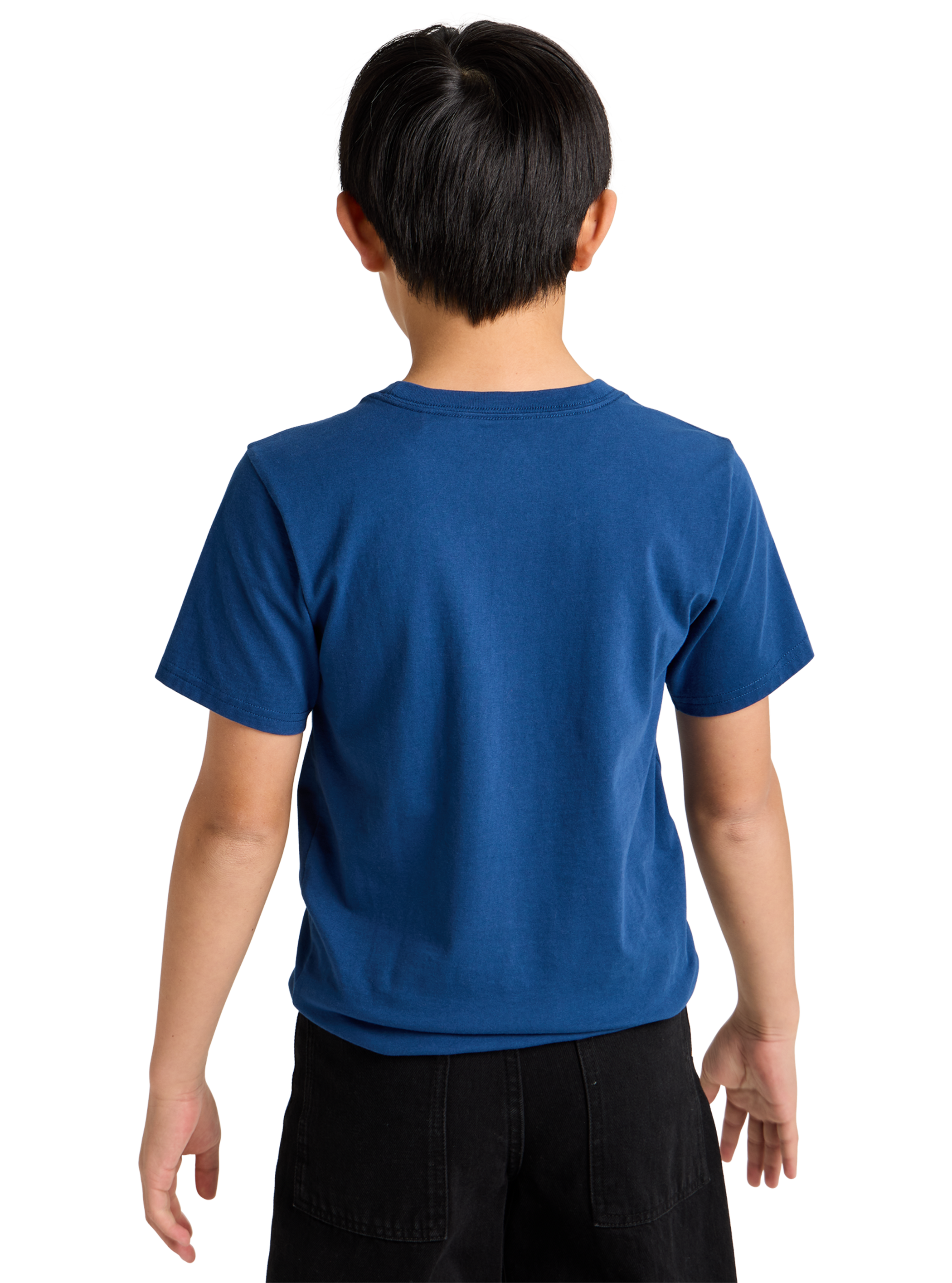 Burton Sunnyspruce T-Shirt für Kinder
