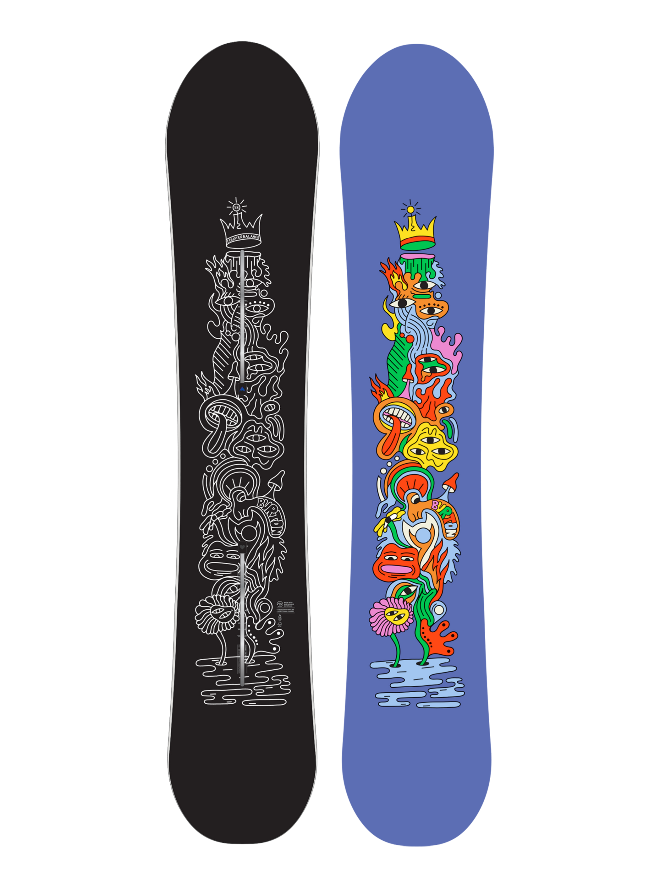 burton indie 64 snowboard Bullet 2004 making the board forgiving for beginners while Super Sap Epoxy reduces the carbon footprint Burton Mystery Series Day Trader