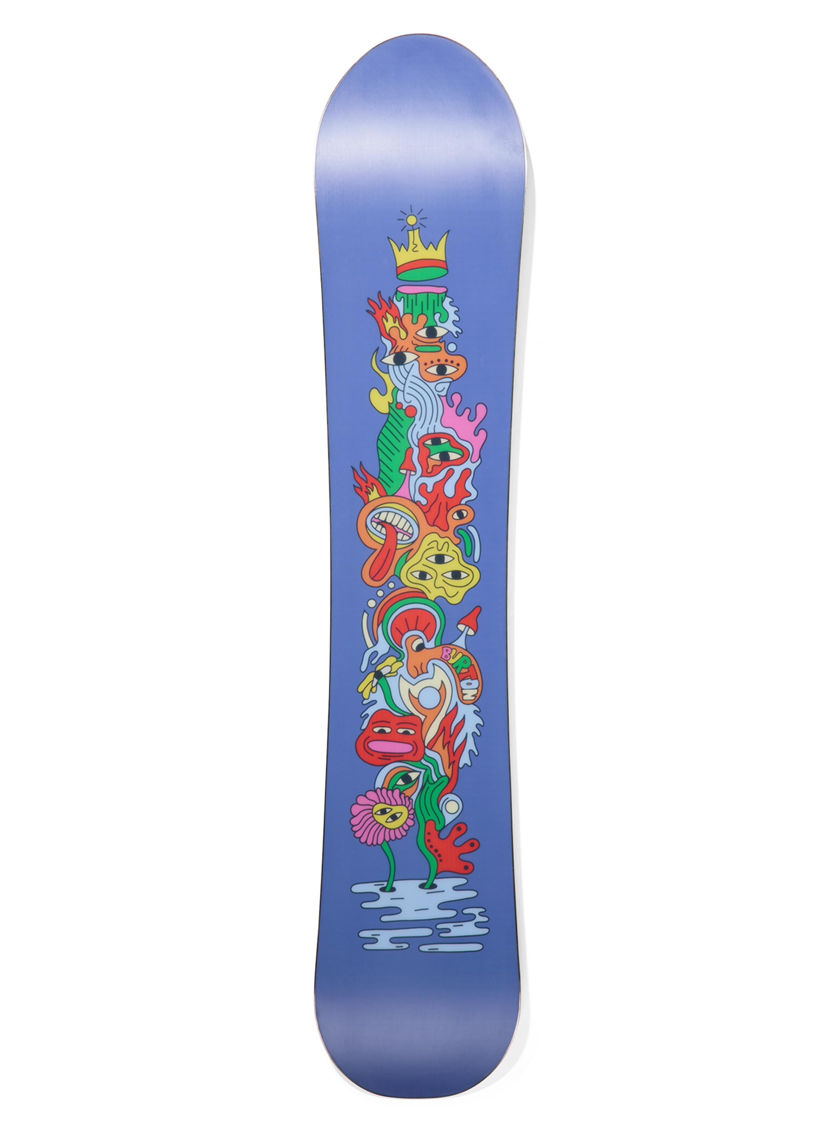 Burton Counterbalance Camber Snowboard