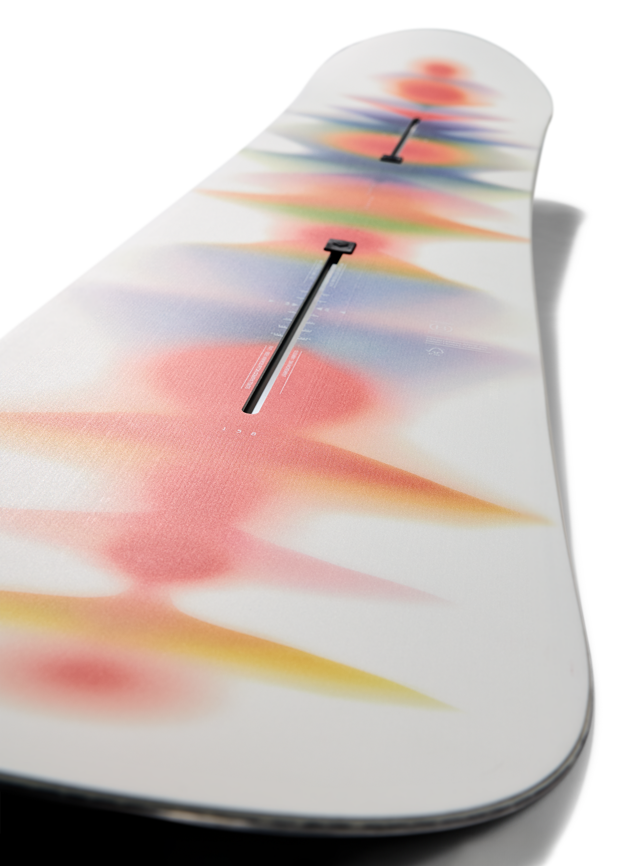Burton Counterbalance Camber Snowboard
