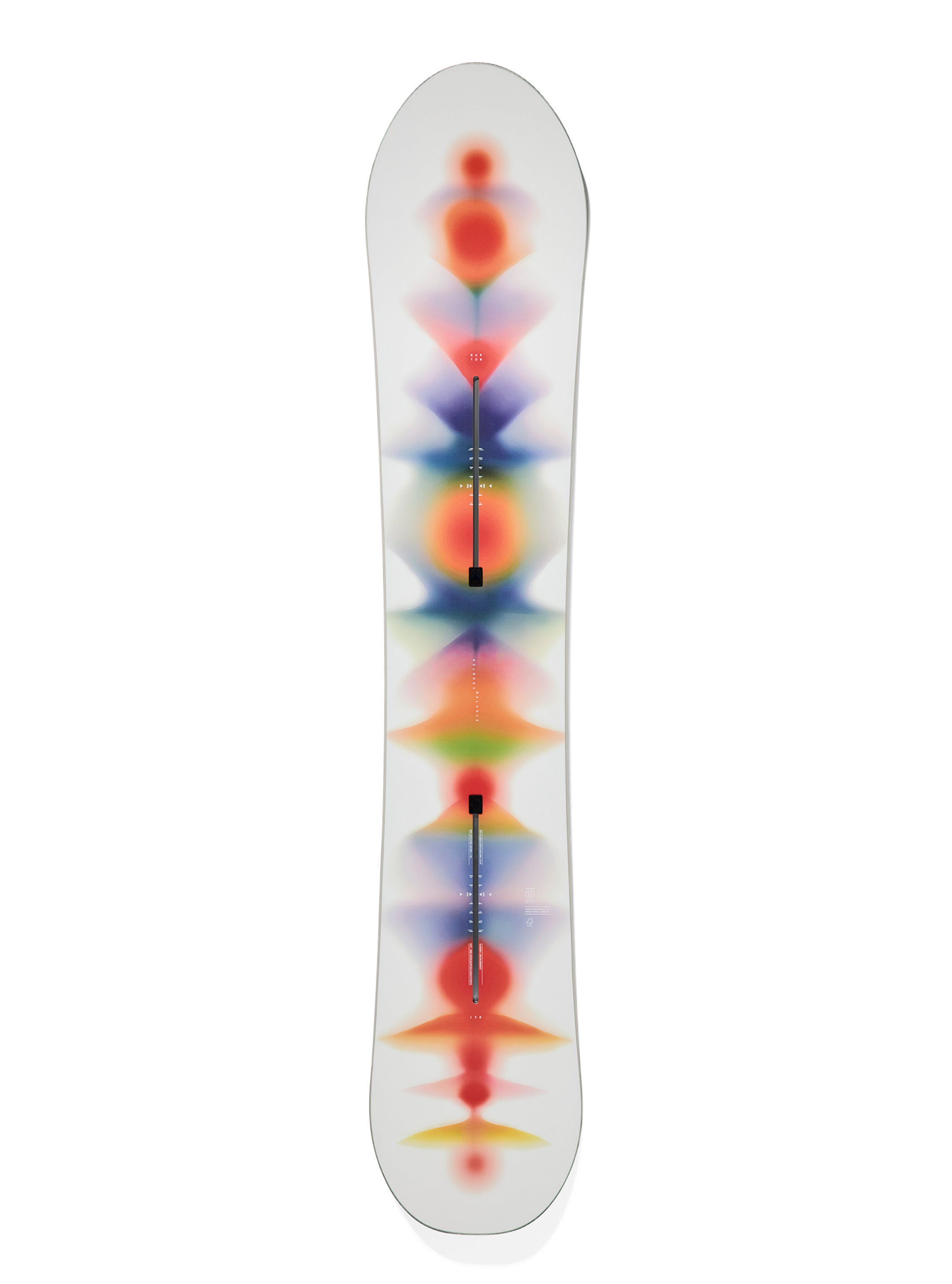 Burton Counterbalance Camber Snowboard