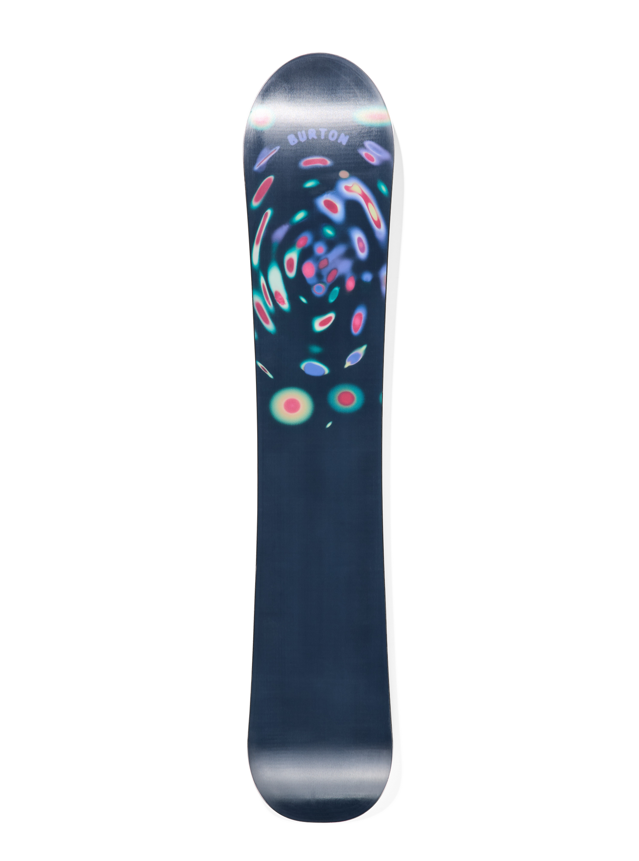 Burton Counterbalance Camber Snowboard