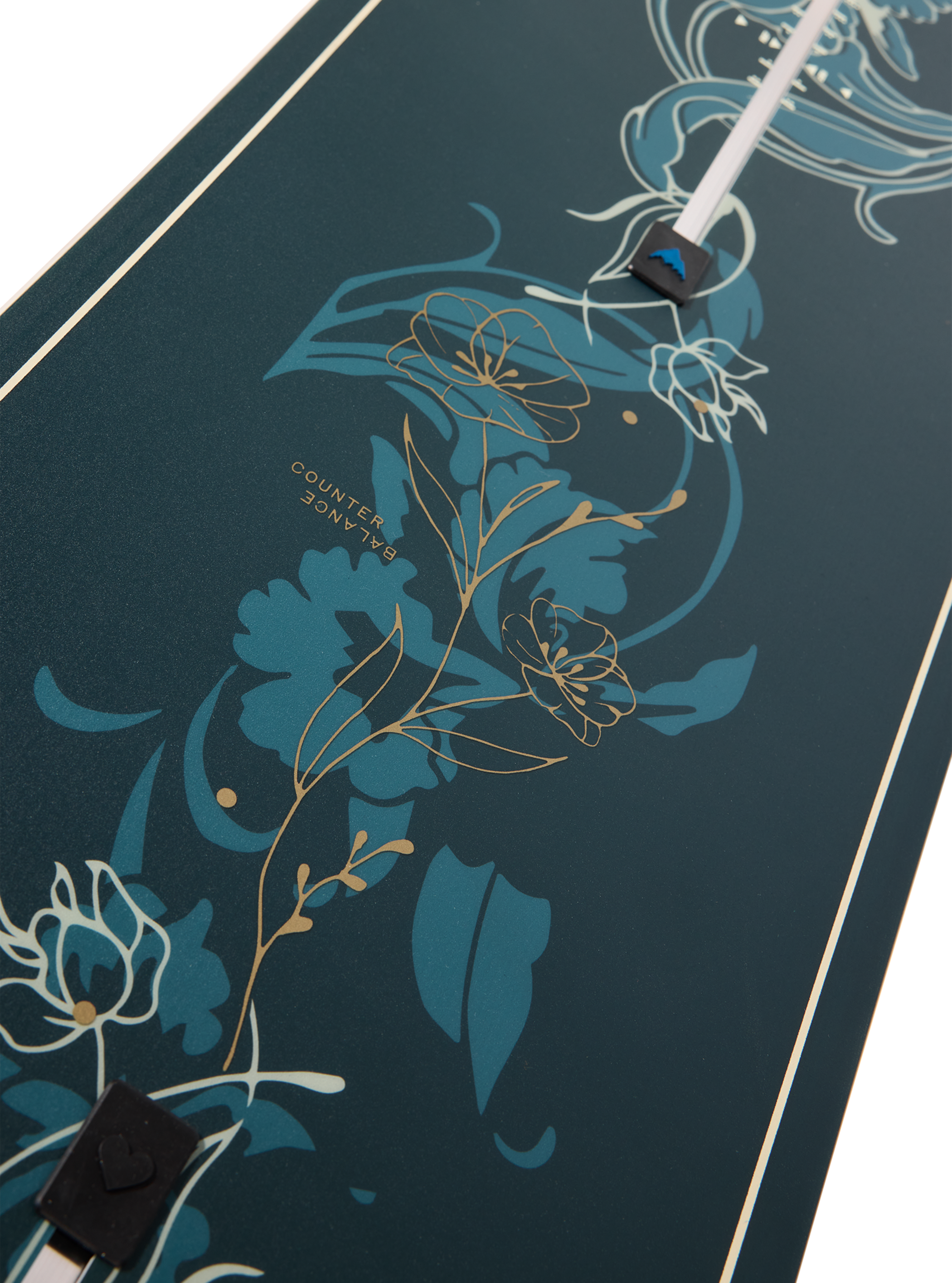 Product image of Burton Counterbalance Camber Snowboard[Variant:Deco]