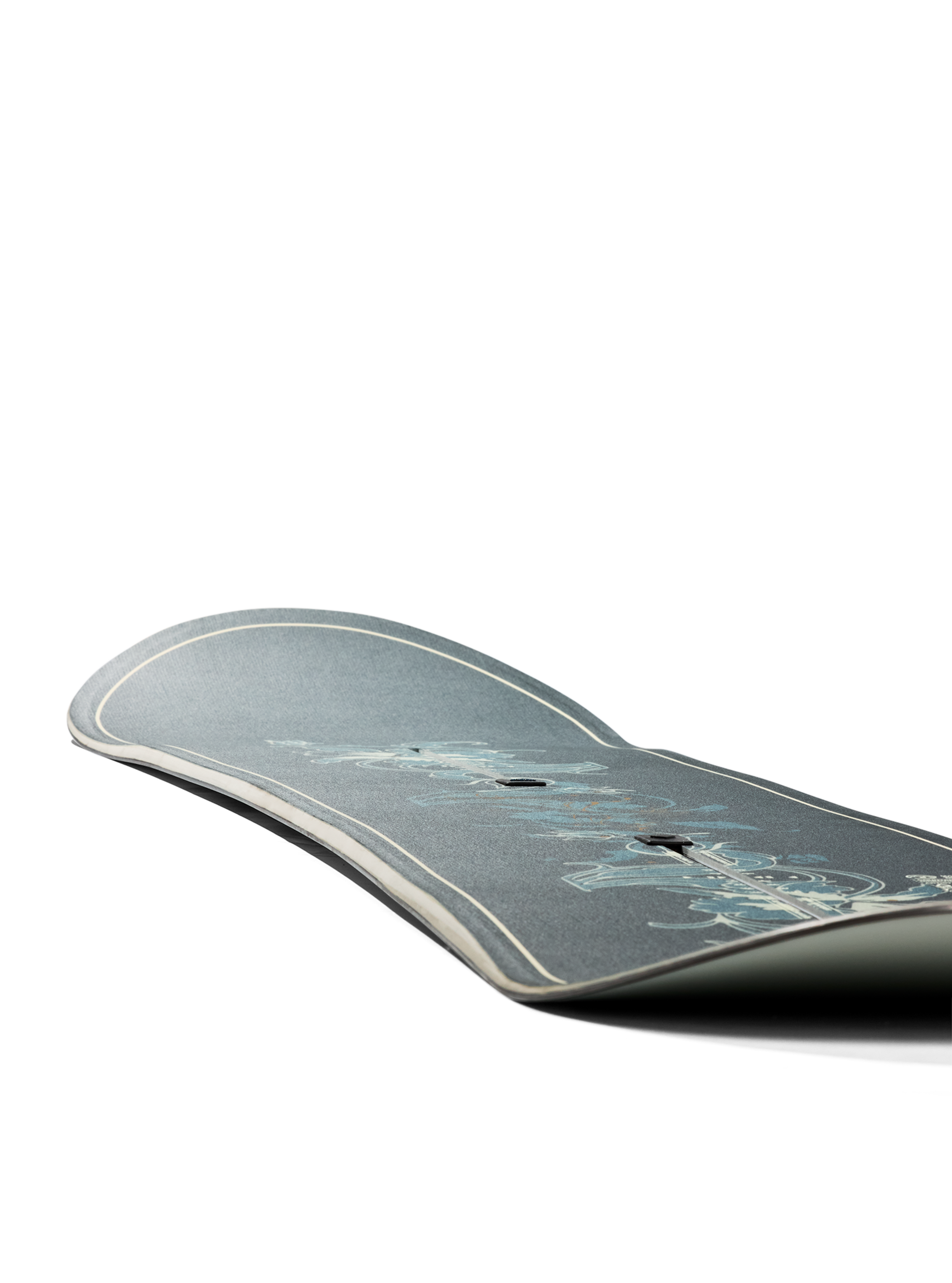 Burton Counterbalance Camber Snowboard