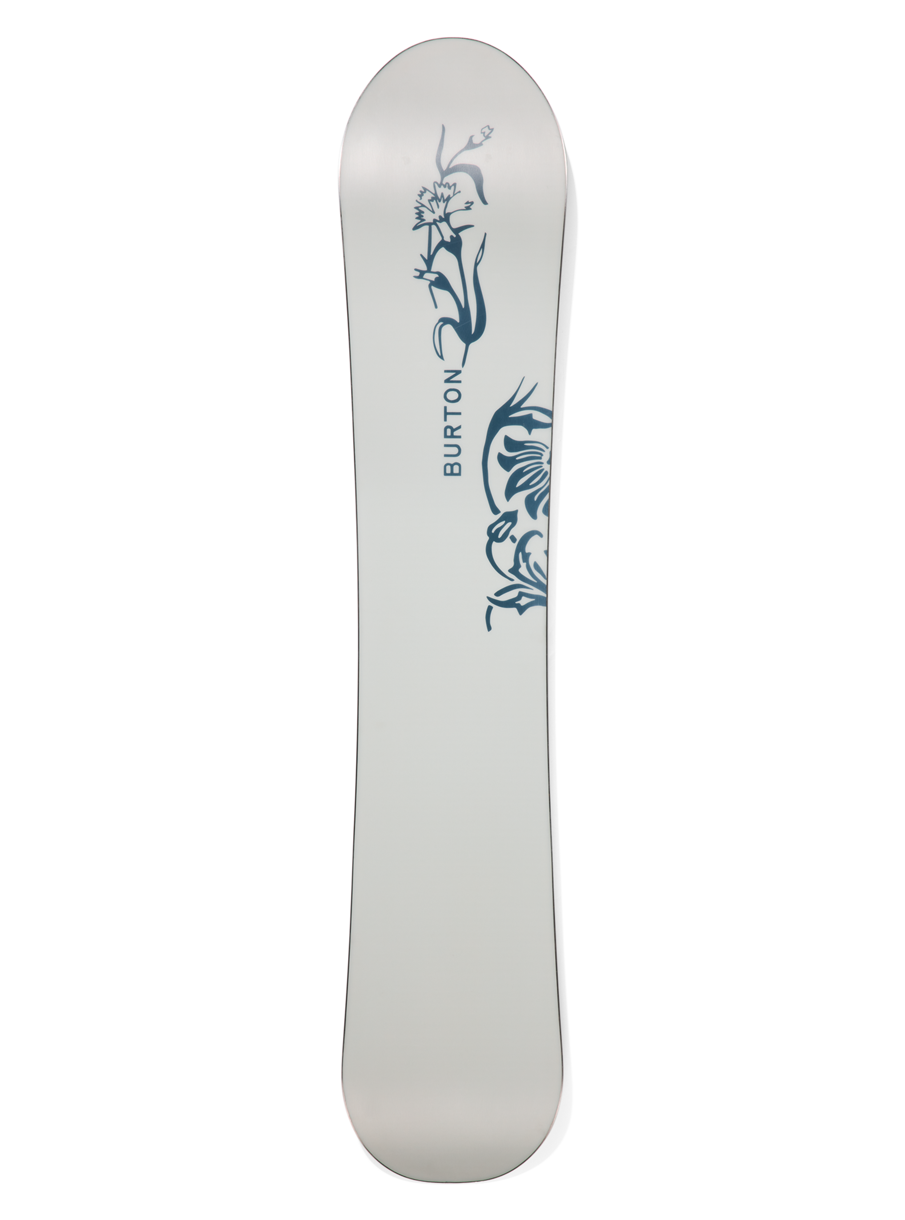 Burton Counterbalance Camber Snowboard
