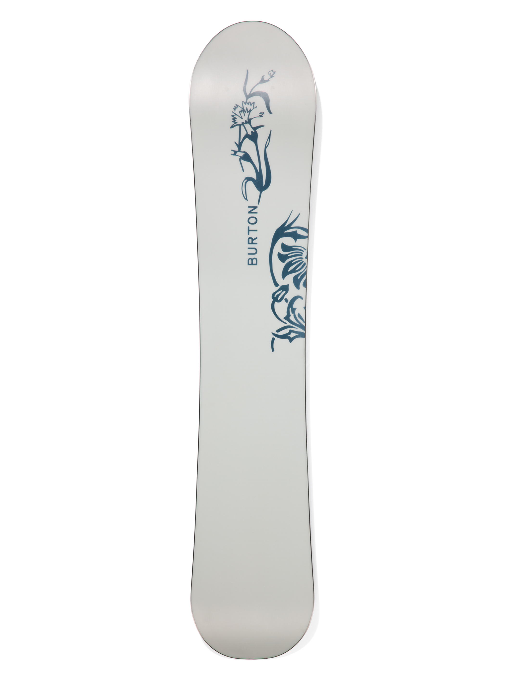 Burton Counterbalance Camber Snowboard