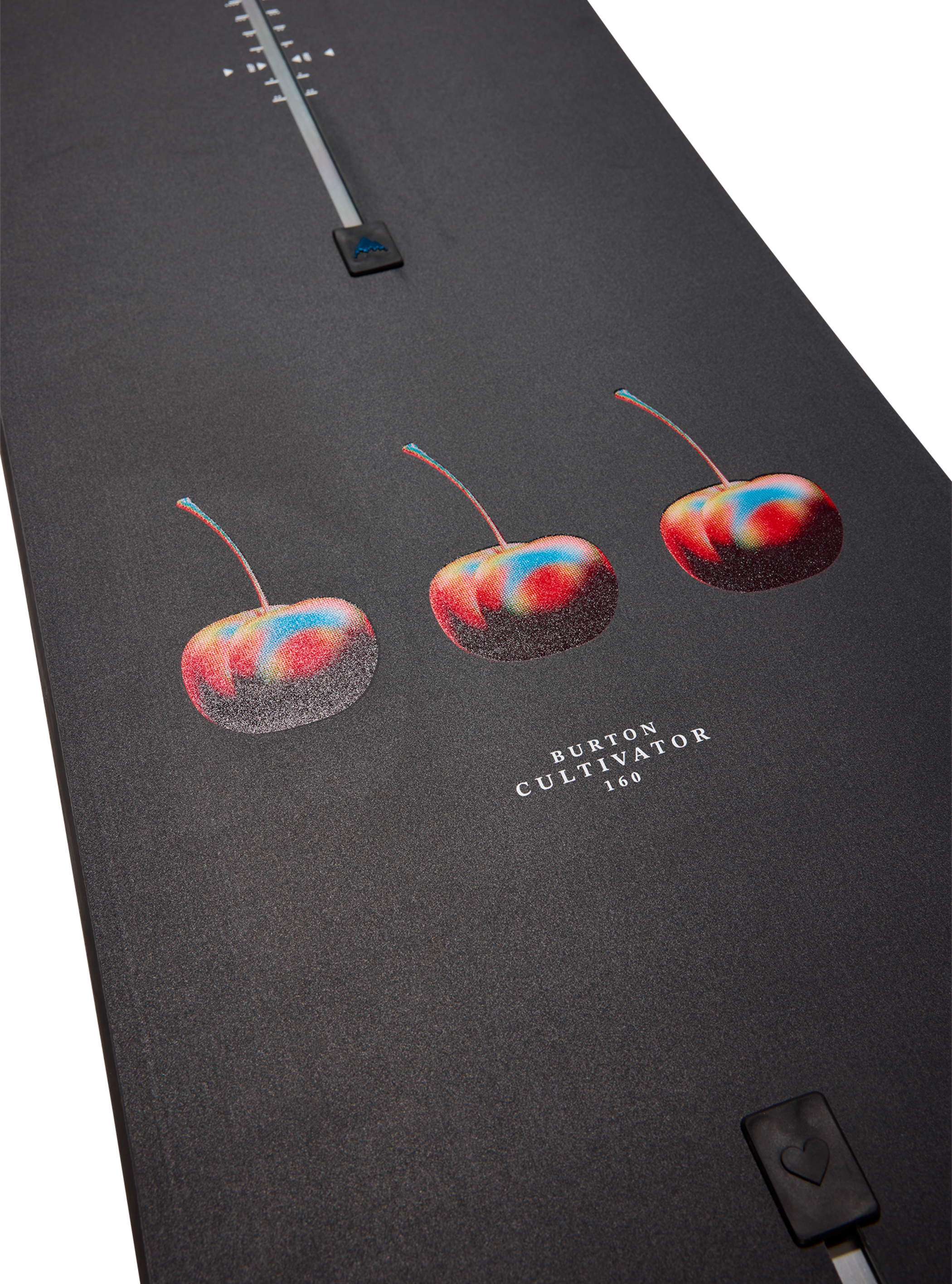 Product image of Burton Cultivator Flat Top Snowboard[Variant:Chain Link]