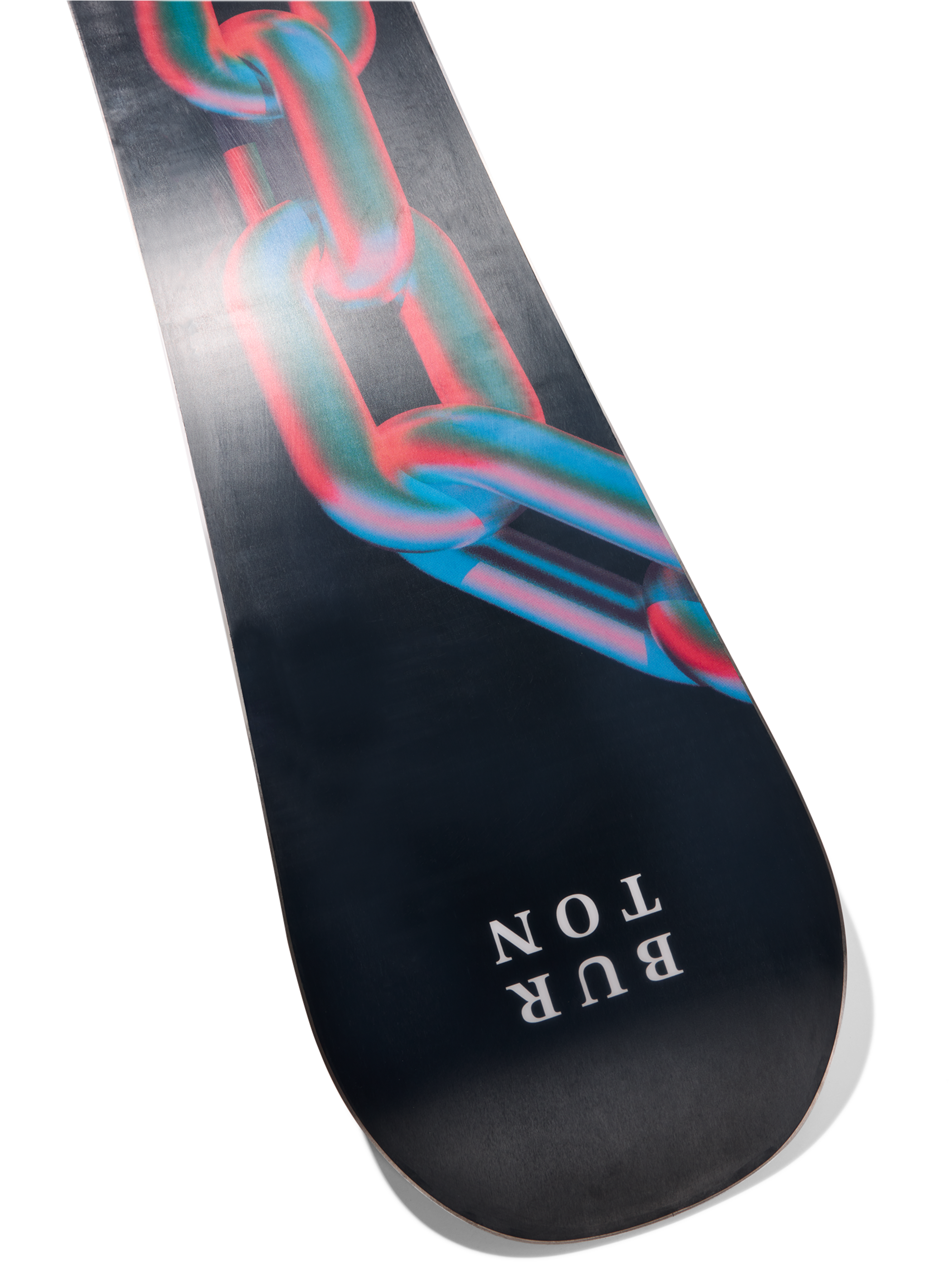 Burton Cultivator Flat Top Snowboard