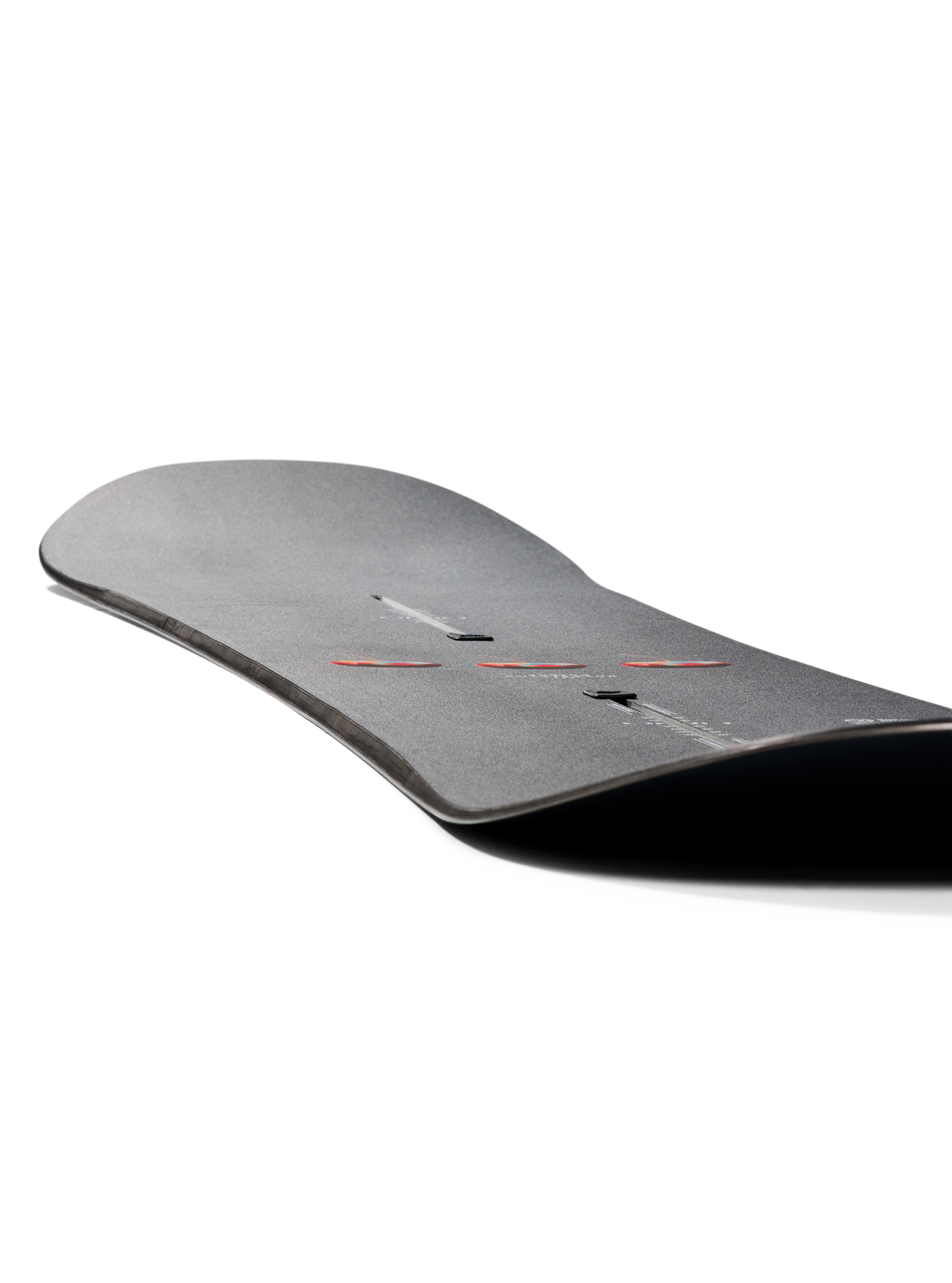 Burton Cultivator Flat Top Snowboard