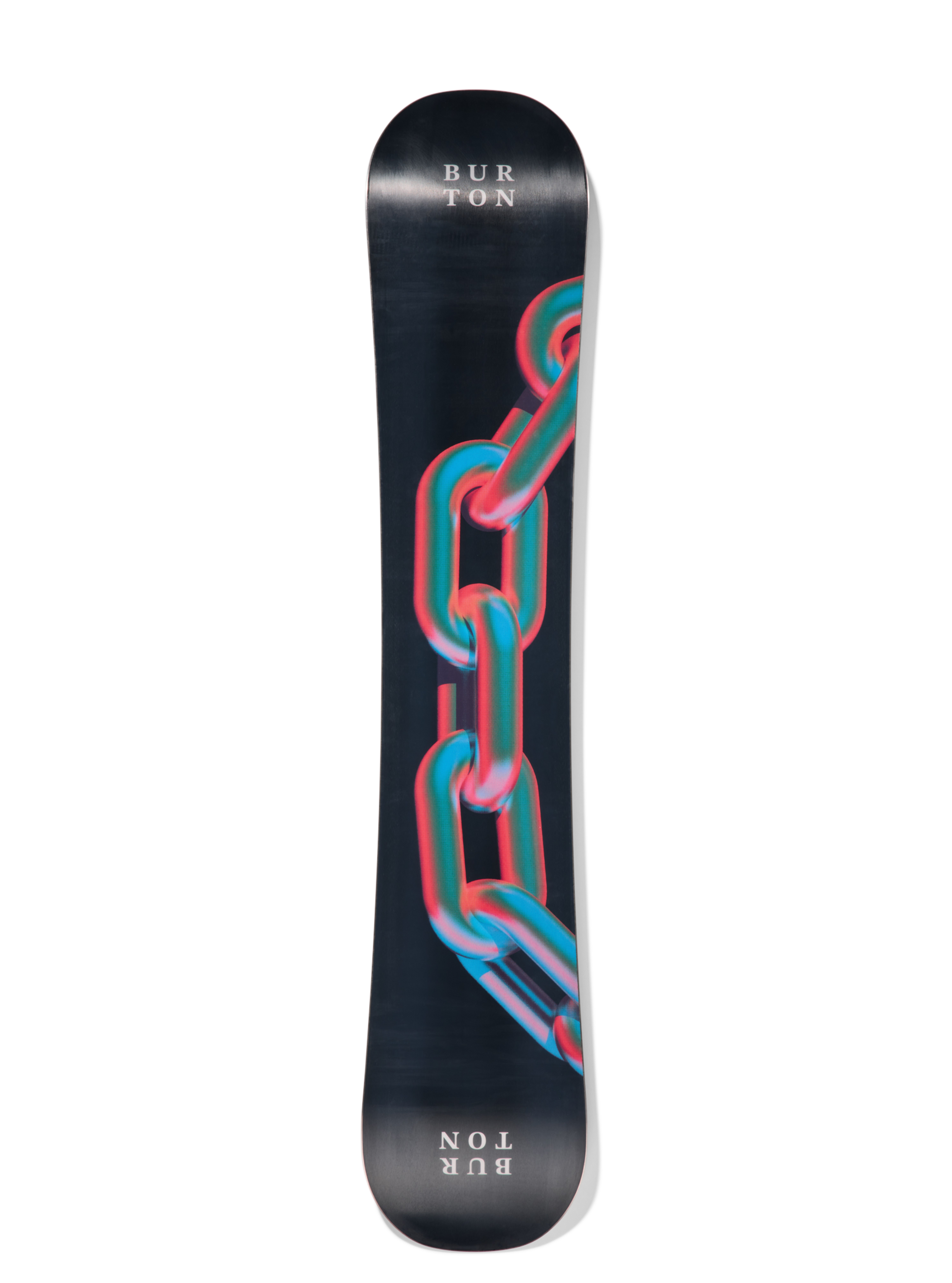 Burton Cultivator Flat Top Snowboard | All Mountain
