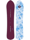 Product image of Burton Family Tree Sketch Artist Camber Snowboard[Variant:Wind]