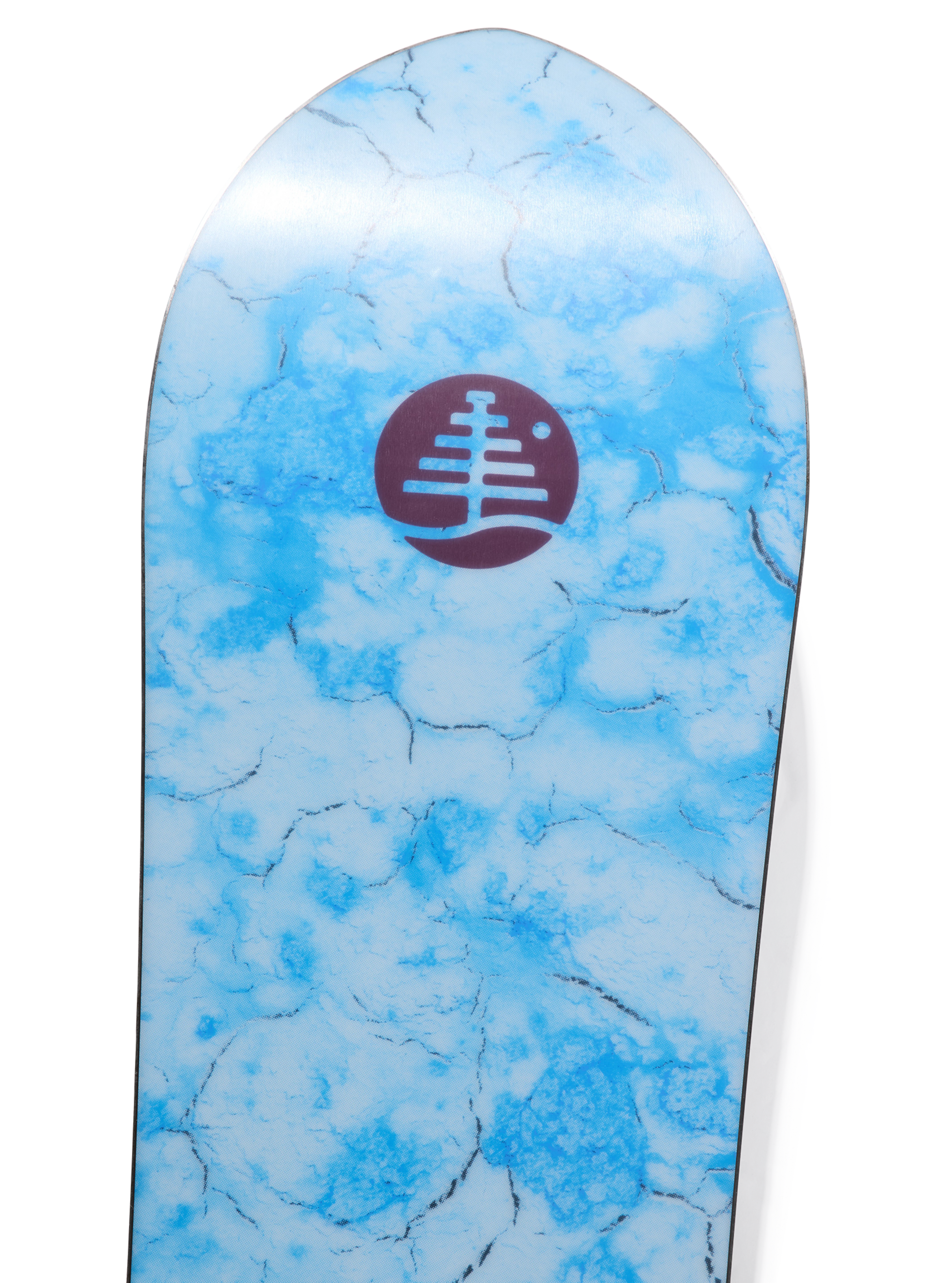 Burton Family Tree Sketch Artist Camber Snowboard