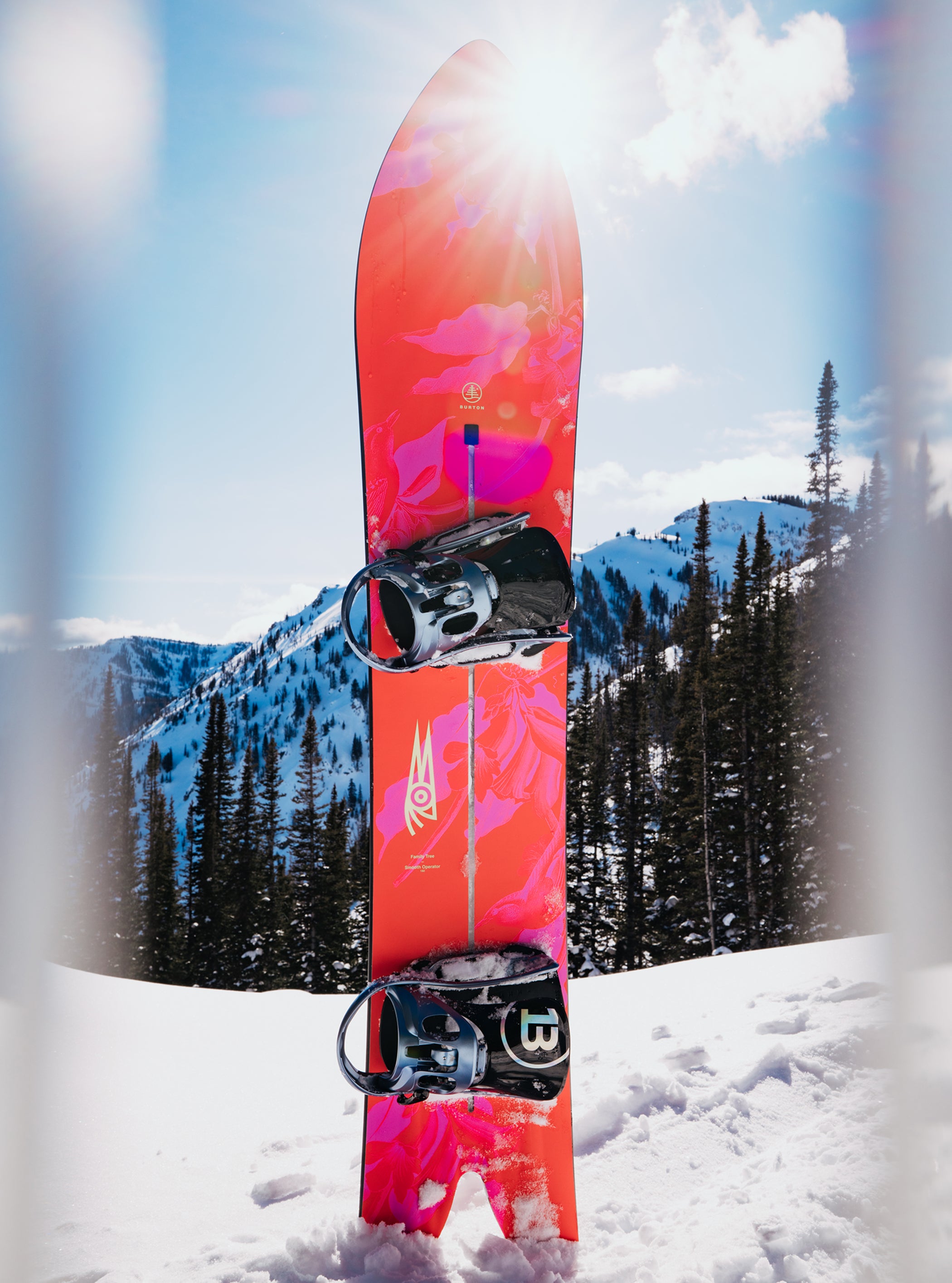 burton family tree day trader snowboard women& 39 Women's Saint Bernard It blends advanced materials and innovative design to deliver exceptional control and smooth rides BURTON FAMILY TREE WORKING STIFF
