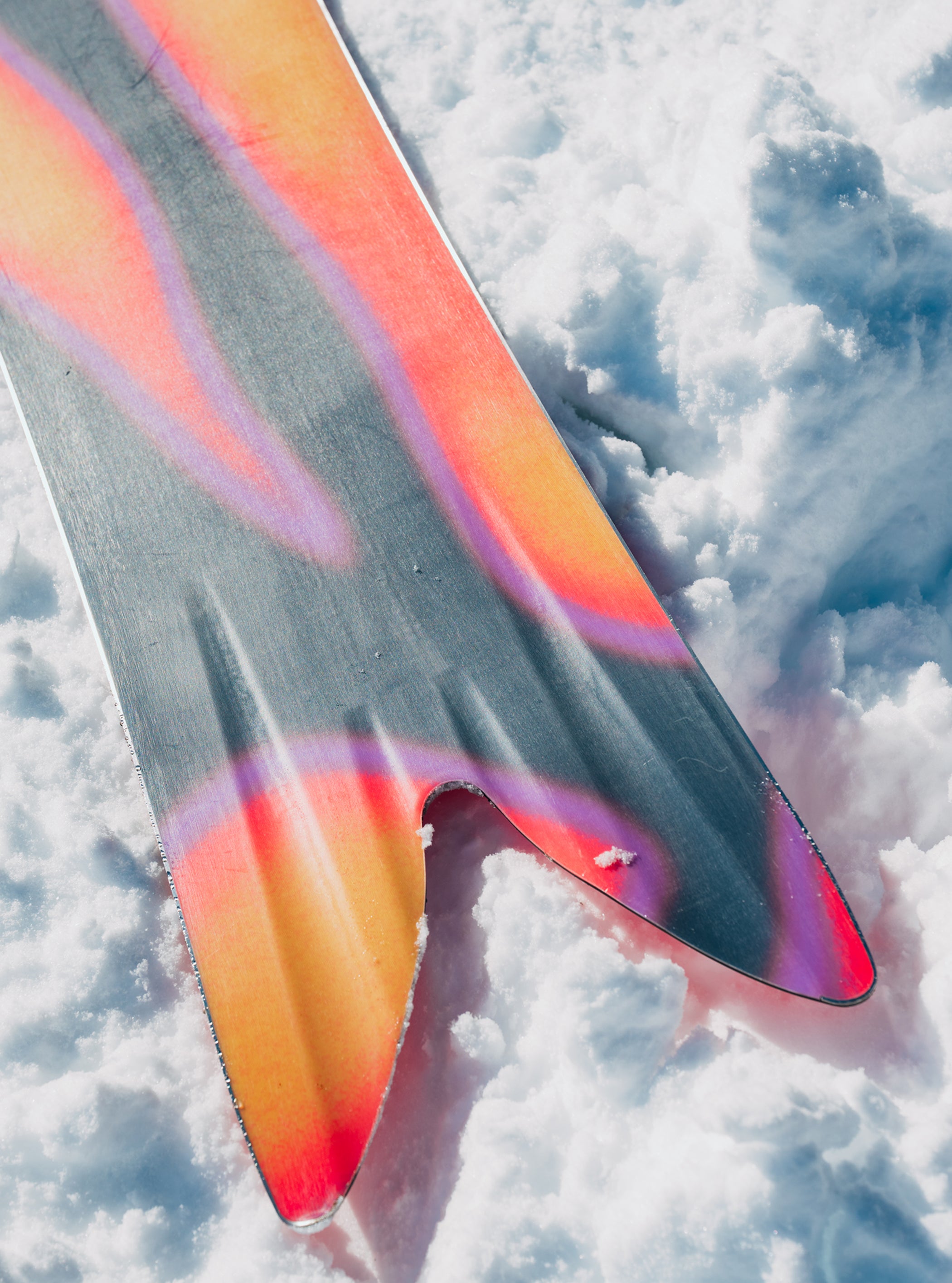 Burton - Snowboard à cambre Family Tree Smooth Operator