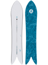 Product Image of Burton Family Tree Smooth Operator Camber Snowboard [Variant:Water]