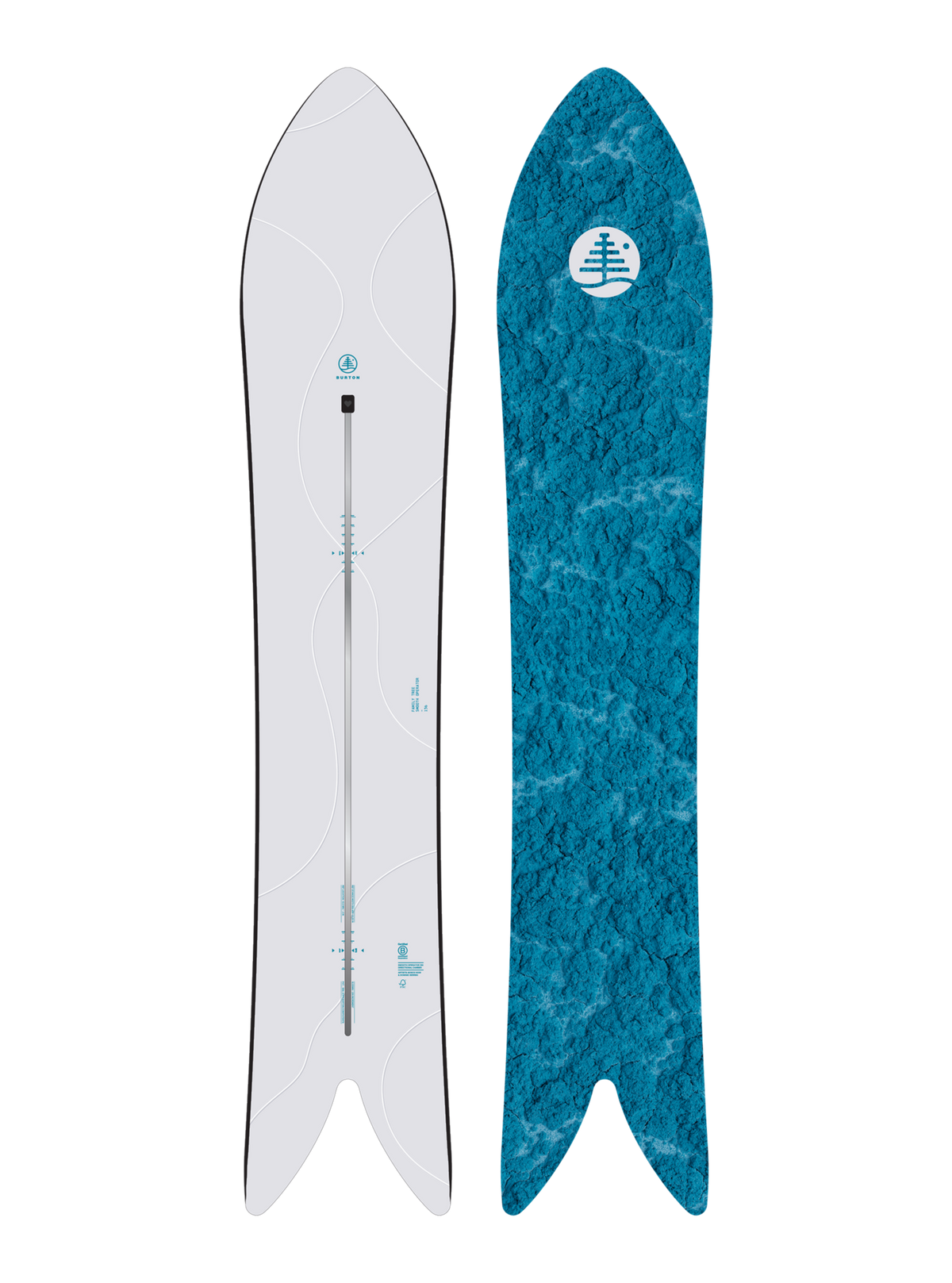 スノーボード Burton Family Tree smooth operator 152cm Burton Family Tree Smooth Operator Camber Snowboard 2027