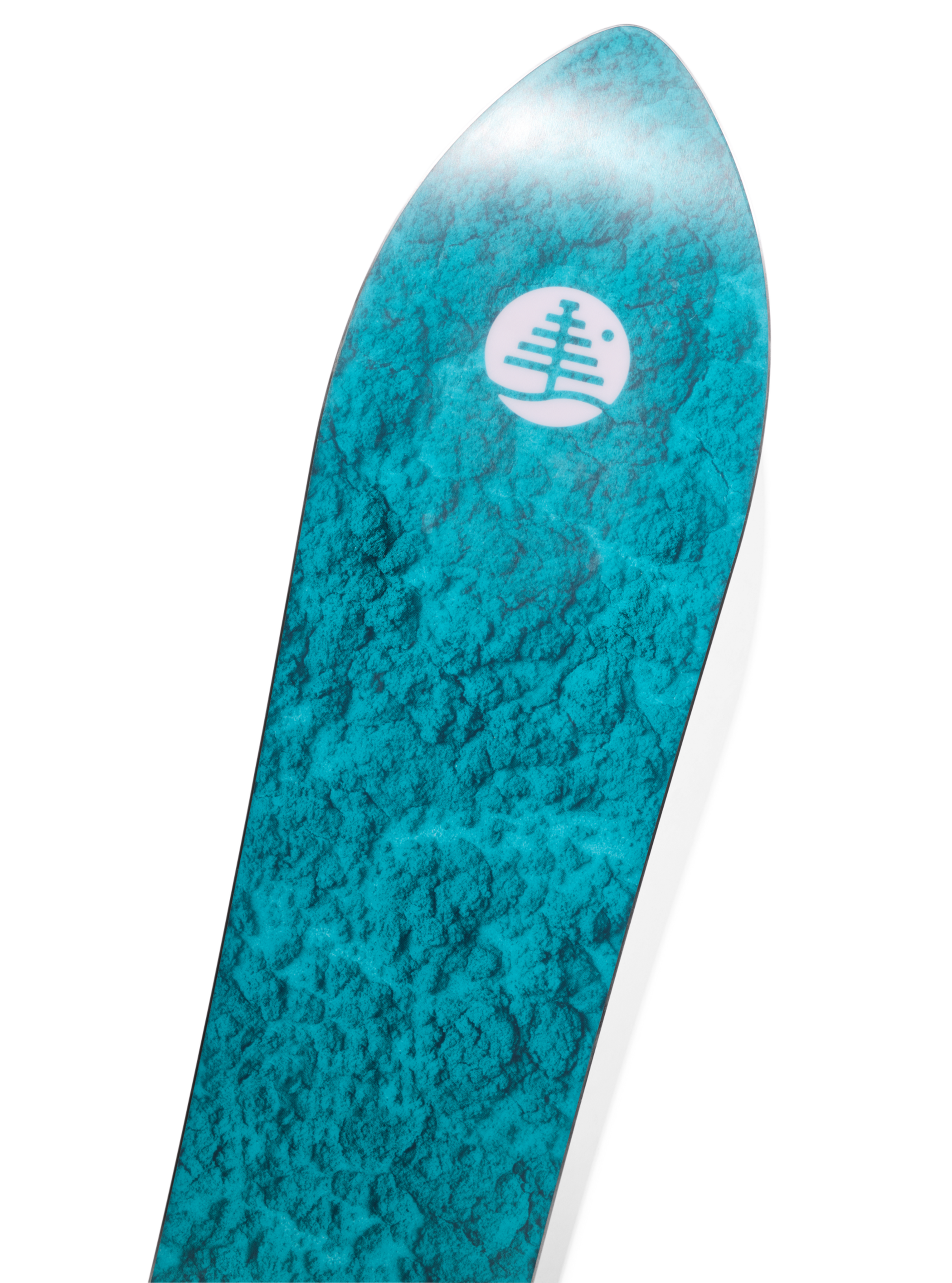 Burton Family Tree Smooth Operator Camber Snowboard