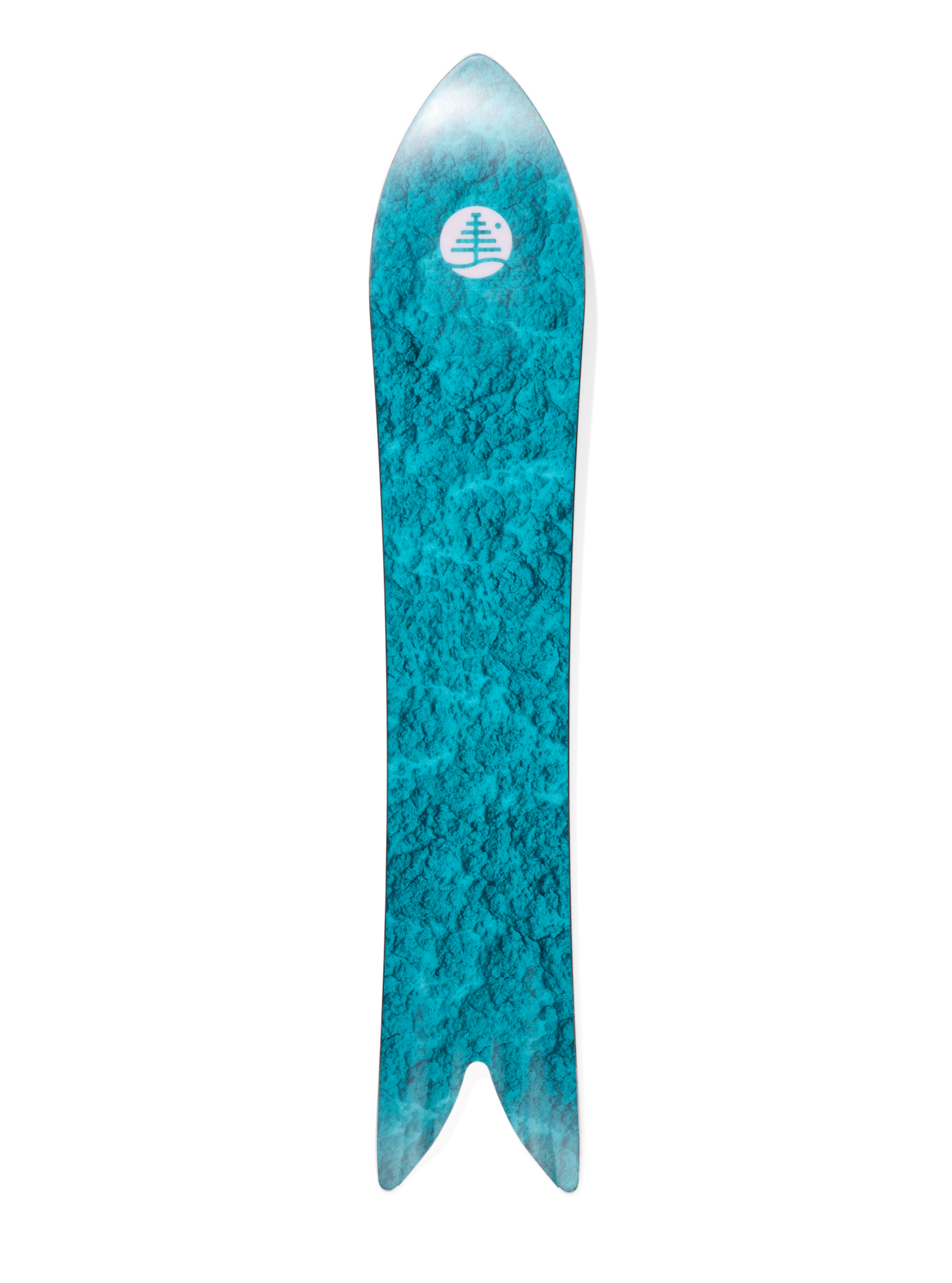 Burton Family Tree Smooth Operator Camber Snowboard