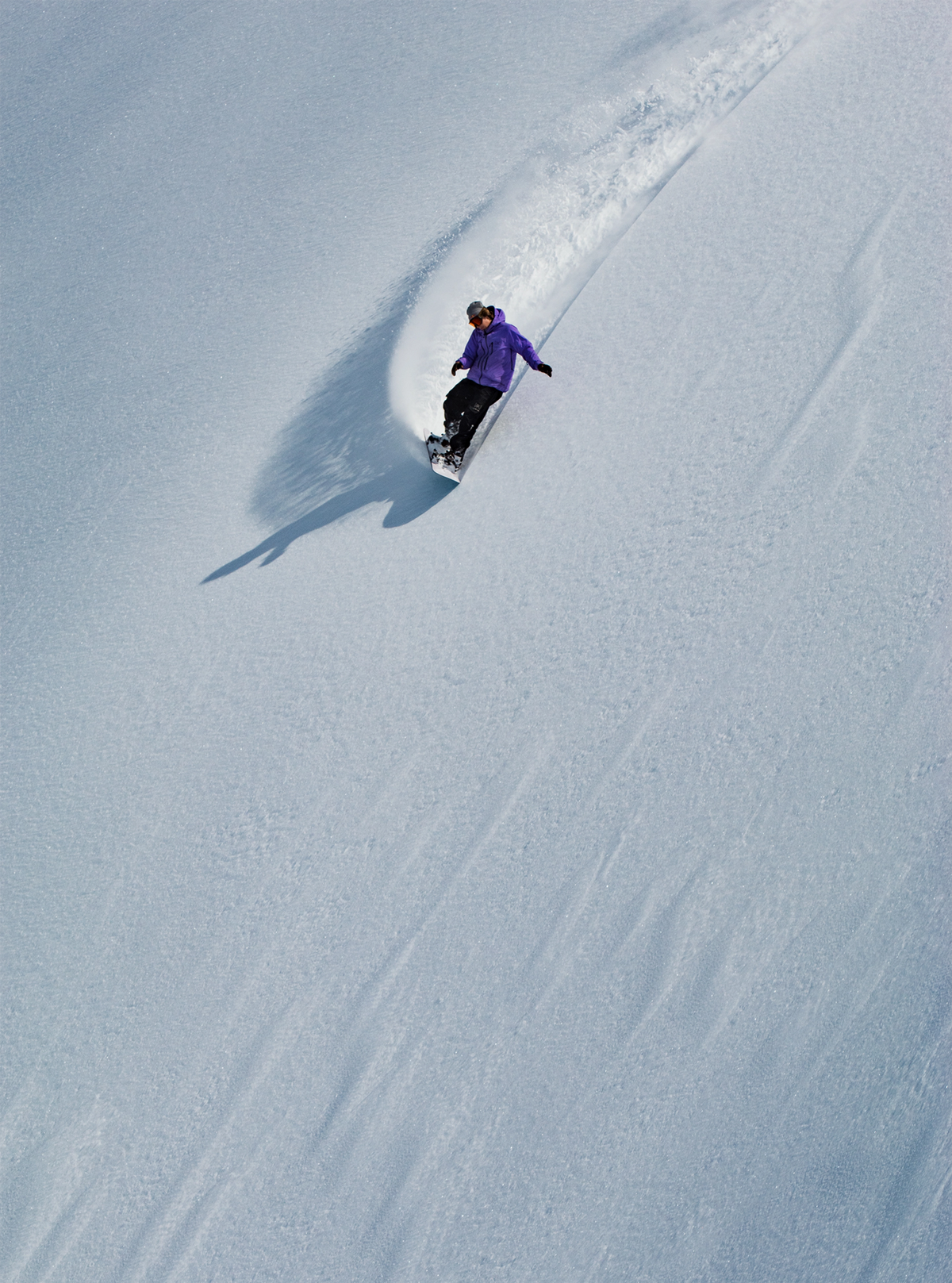 Burton Family Tree Smooth Operator Camber Snowboard