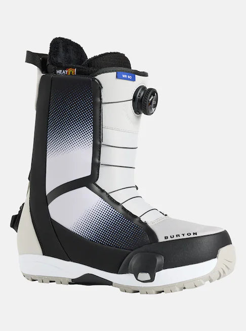 Men's Burton Waverange Step On® Snowboard Boots