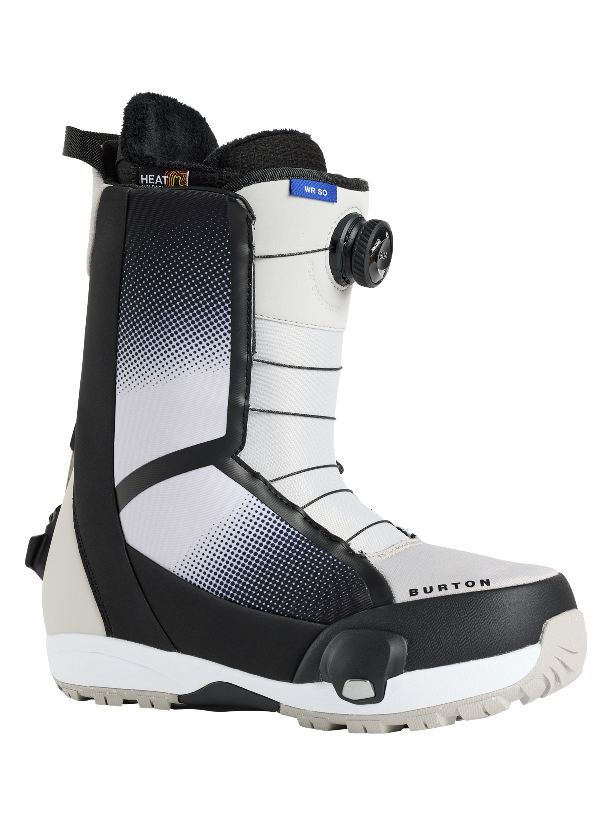Men's Burton Waverange Step On® Snowboard Boots