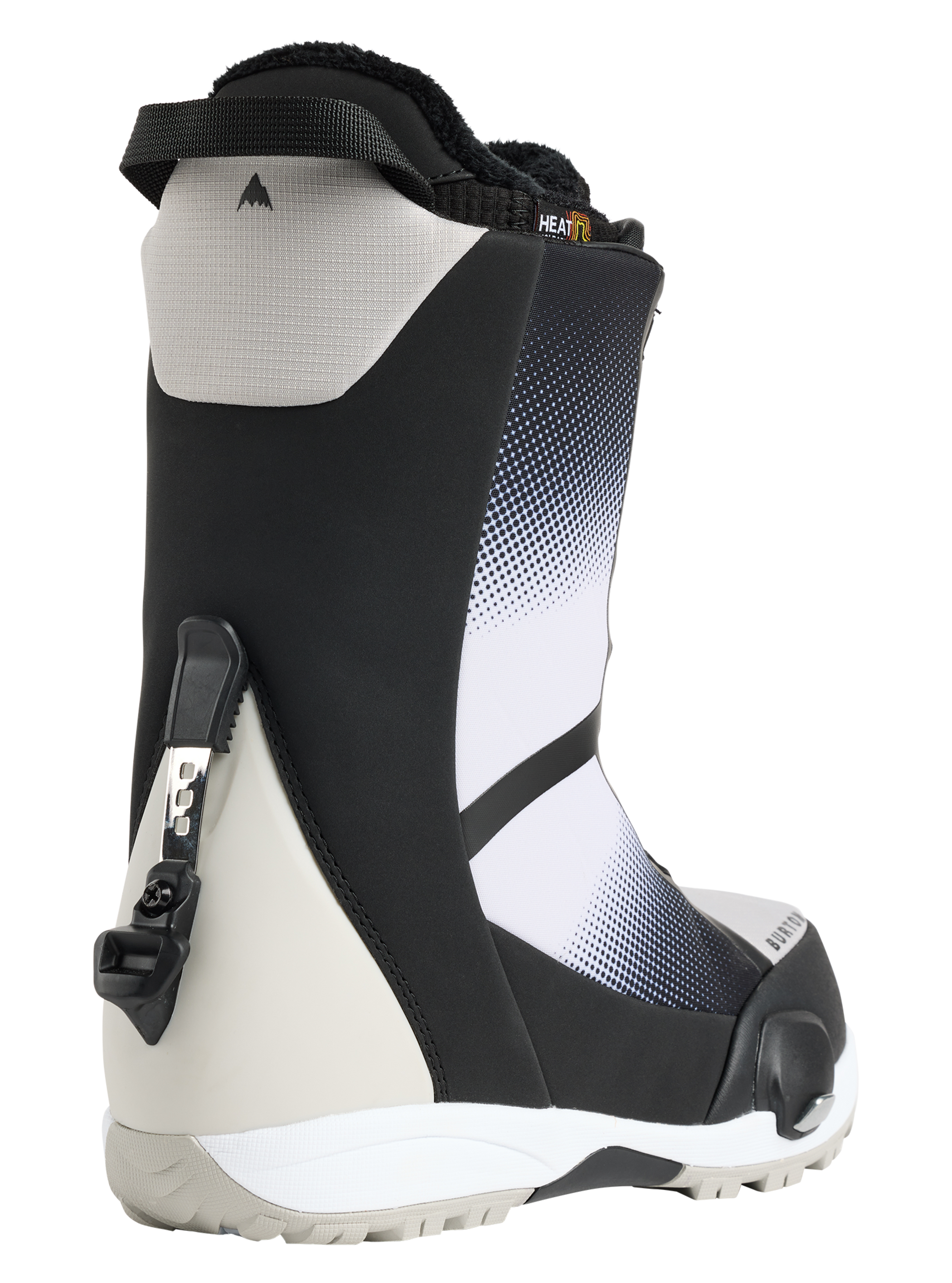 Men's Burton Waverange Step On® Snowboard Boots