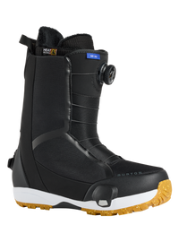 Product image of Men's Burton Waverange Step On® Snowboard Boots[Variant:Black]