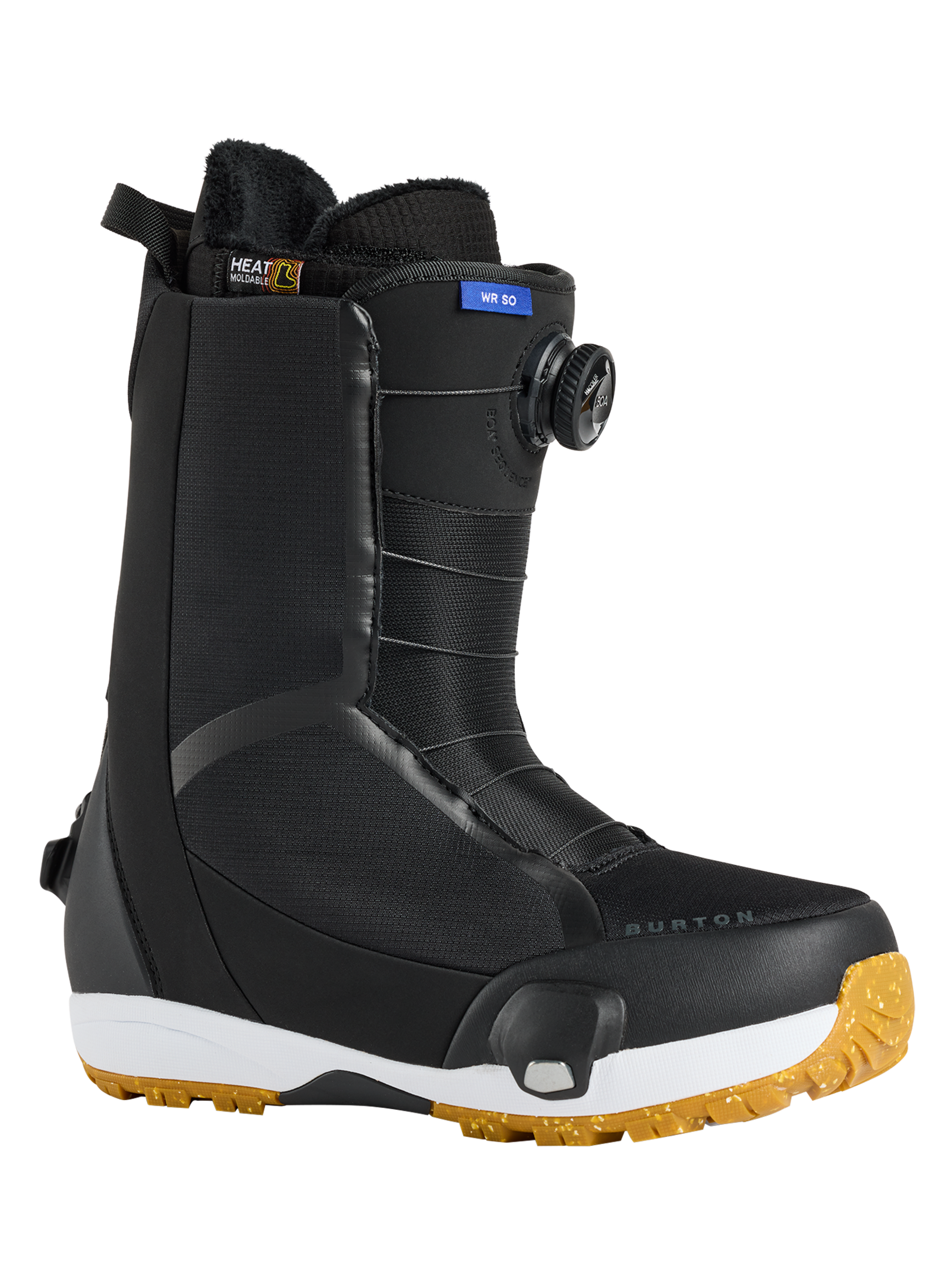 Men's Burton Waverange Step On® Snowboard Boots