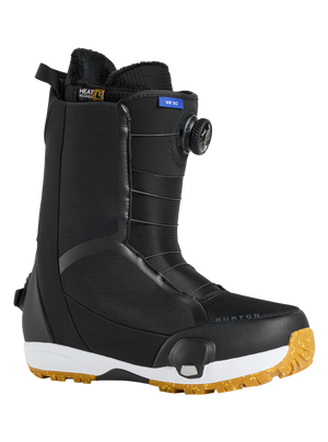Product image of Men's Burton Waverange Step On® Snowboard Boots[Variant:Black]