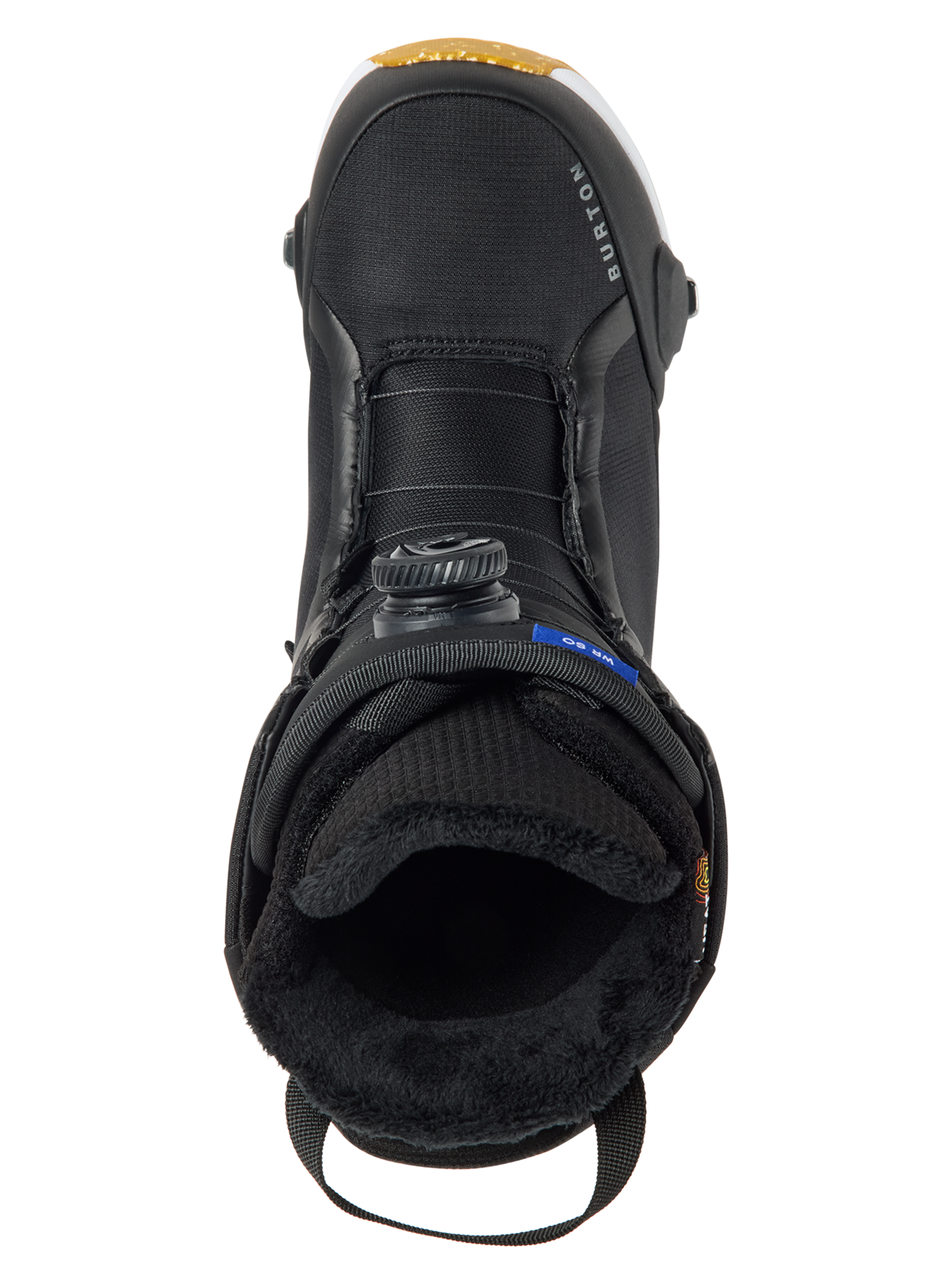 Burton - Boots de snowboard Waverange Step On® homme