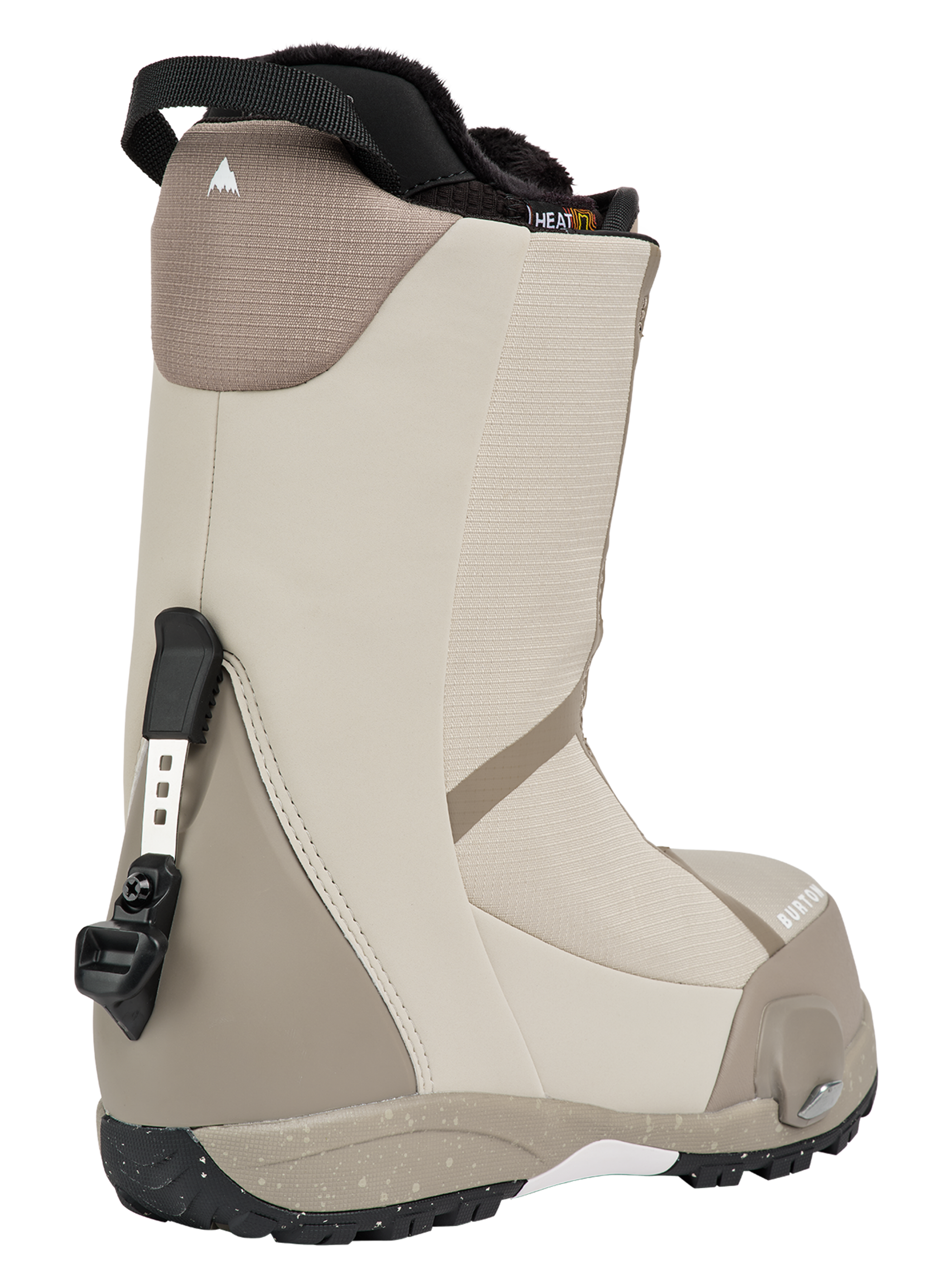 Product image of Men's Burton Waverange Step On® Snowboard Boots[Variant:Chinchilla Gray]