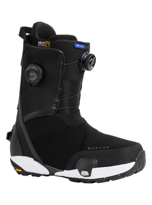 Product image of Men's Burton Waverange X Step On® Snowboard Boots[Variant:Black]