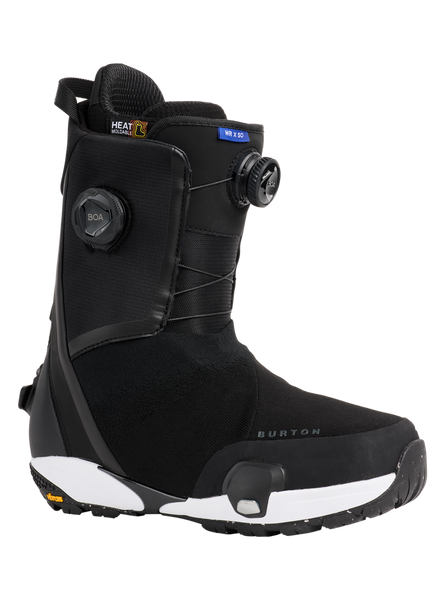 Men's Burton Waverange X Step On® Snowboard Boots | Burton.com